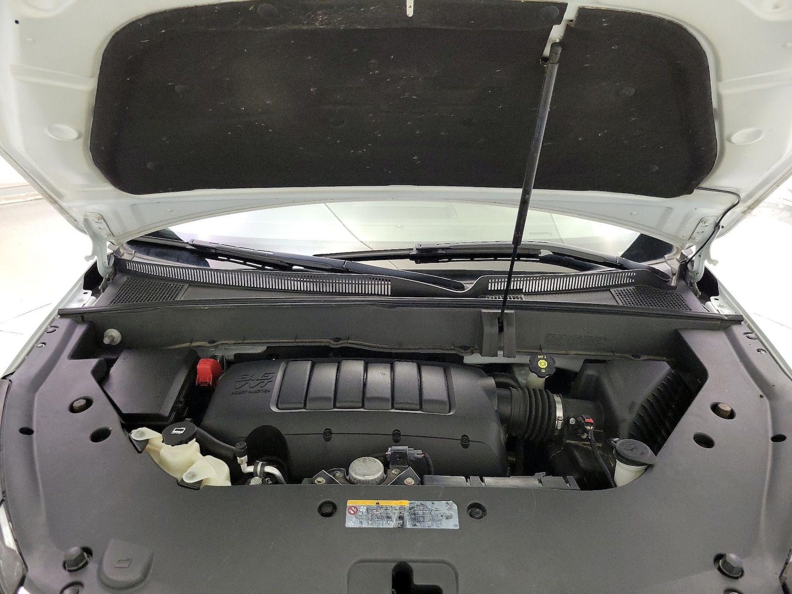 2016 Chevrolet Traverse LTZ - Photo 25