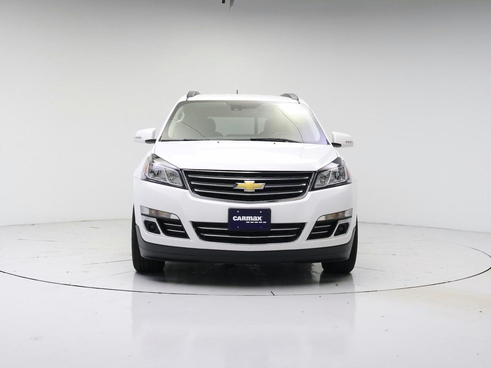 2016 Chevrolet Traverse LTZ - Photo 6