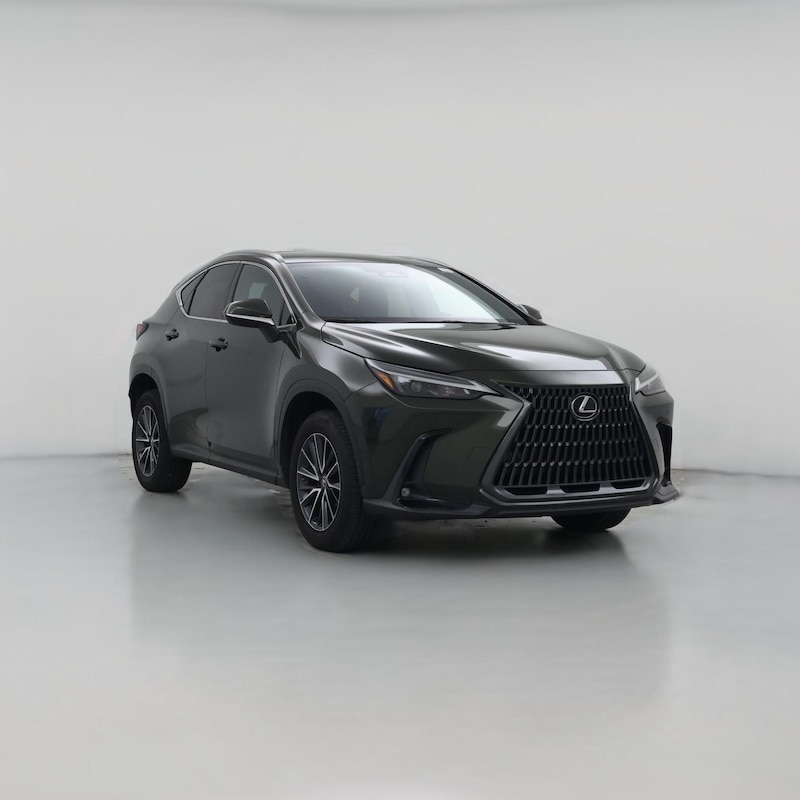 2023 Lexus NX 350 Premium