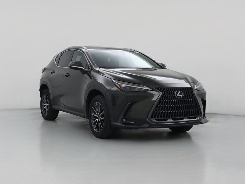2023 Lexus NX 350 Premium