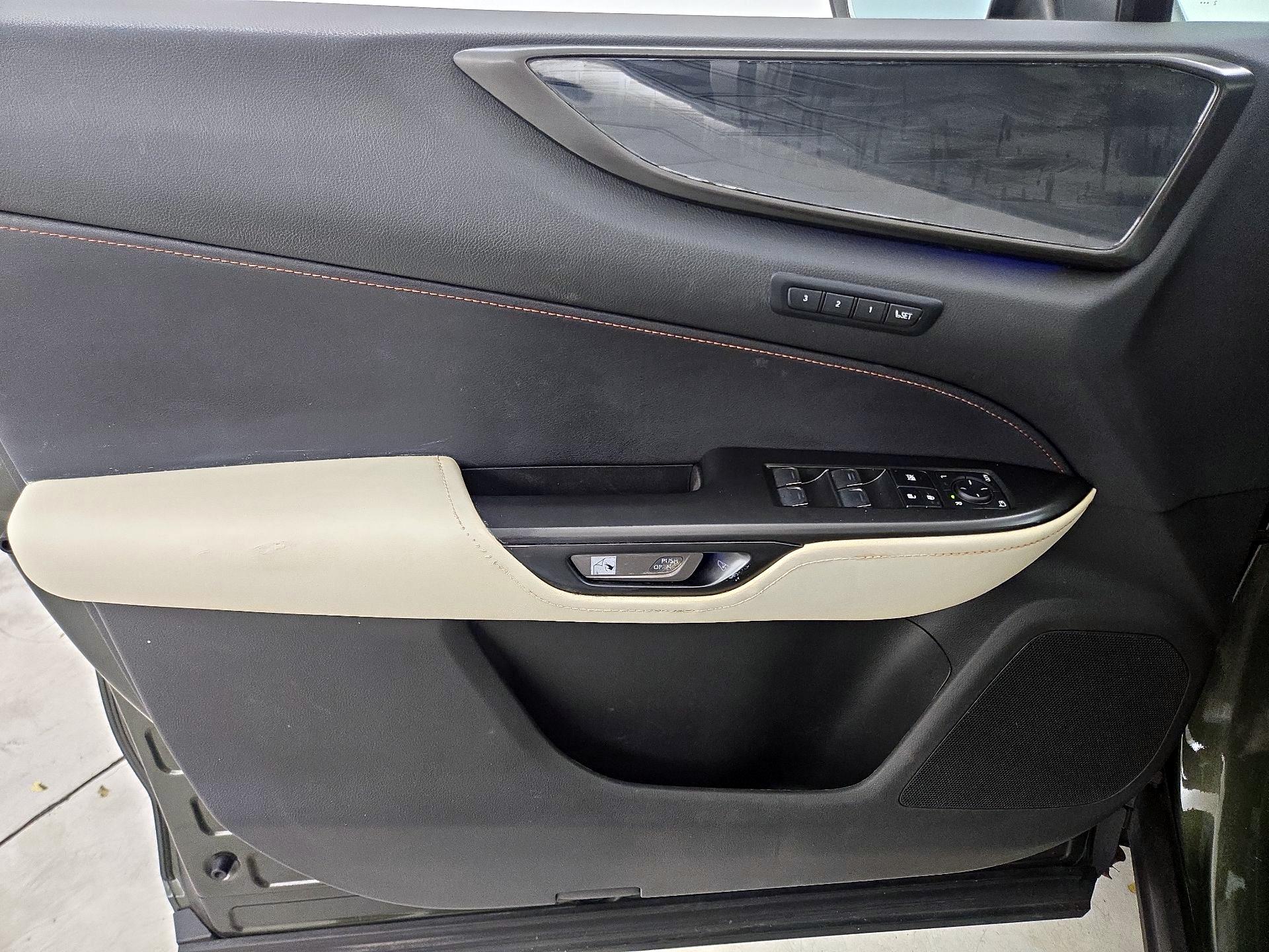 Thumbnail: 2023 Lexus NX - 12