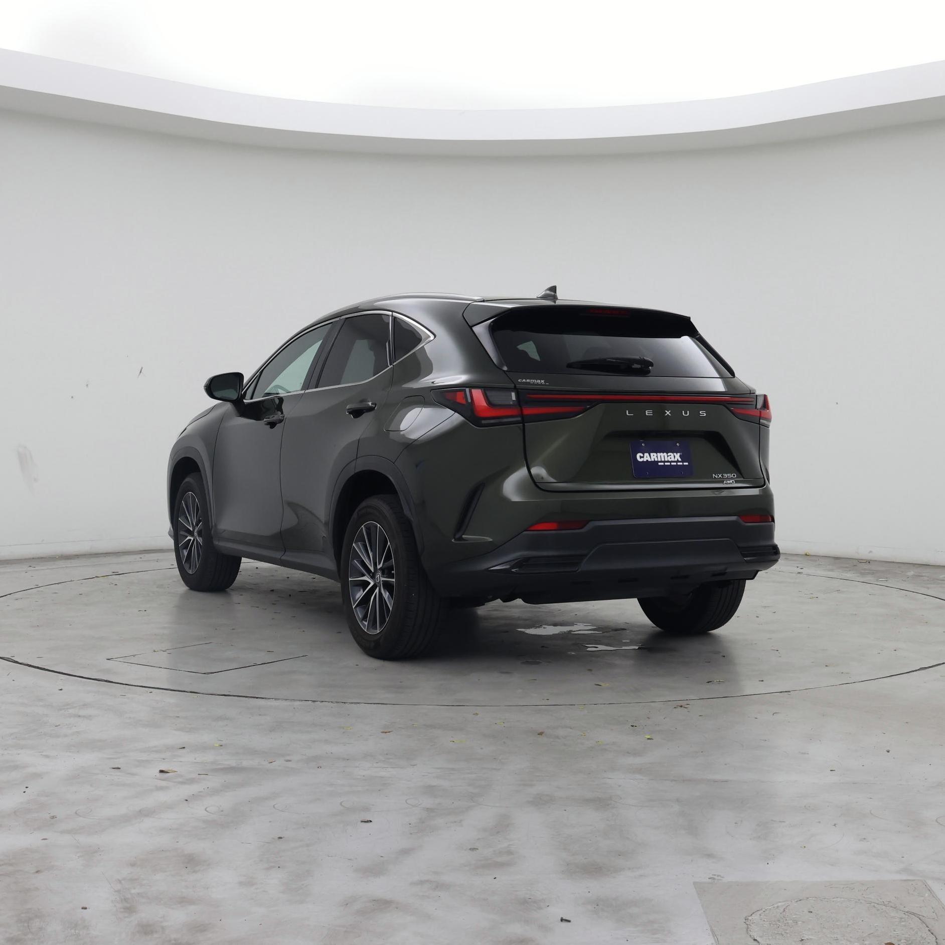Thumbnail: 2023 Lexus NX - 2