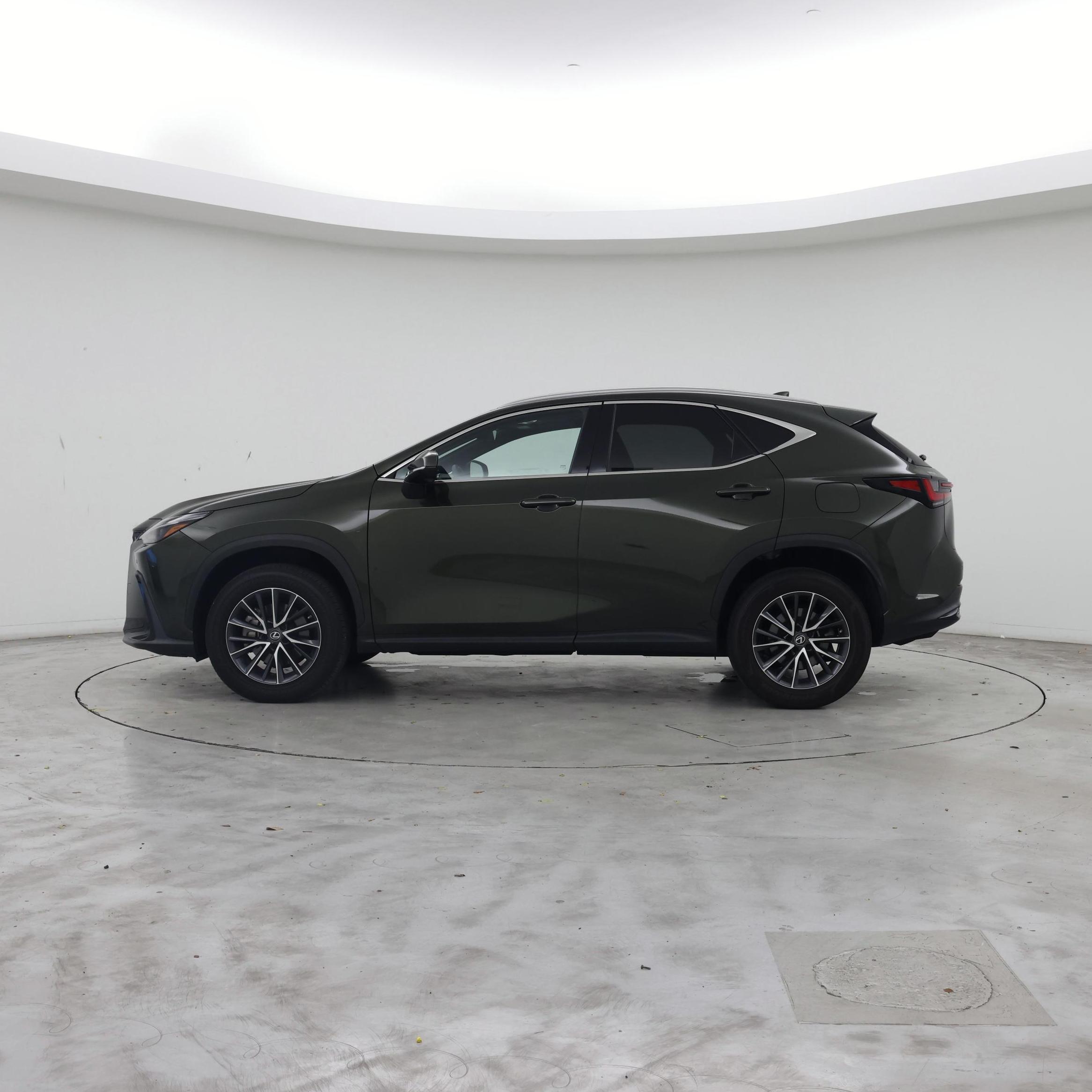 Thumbnail: 2023 Lexus NX - 3