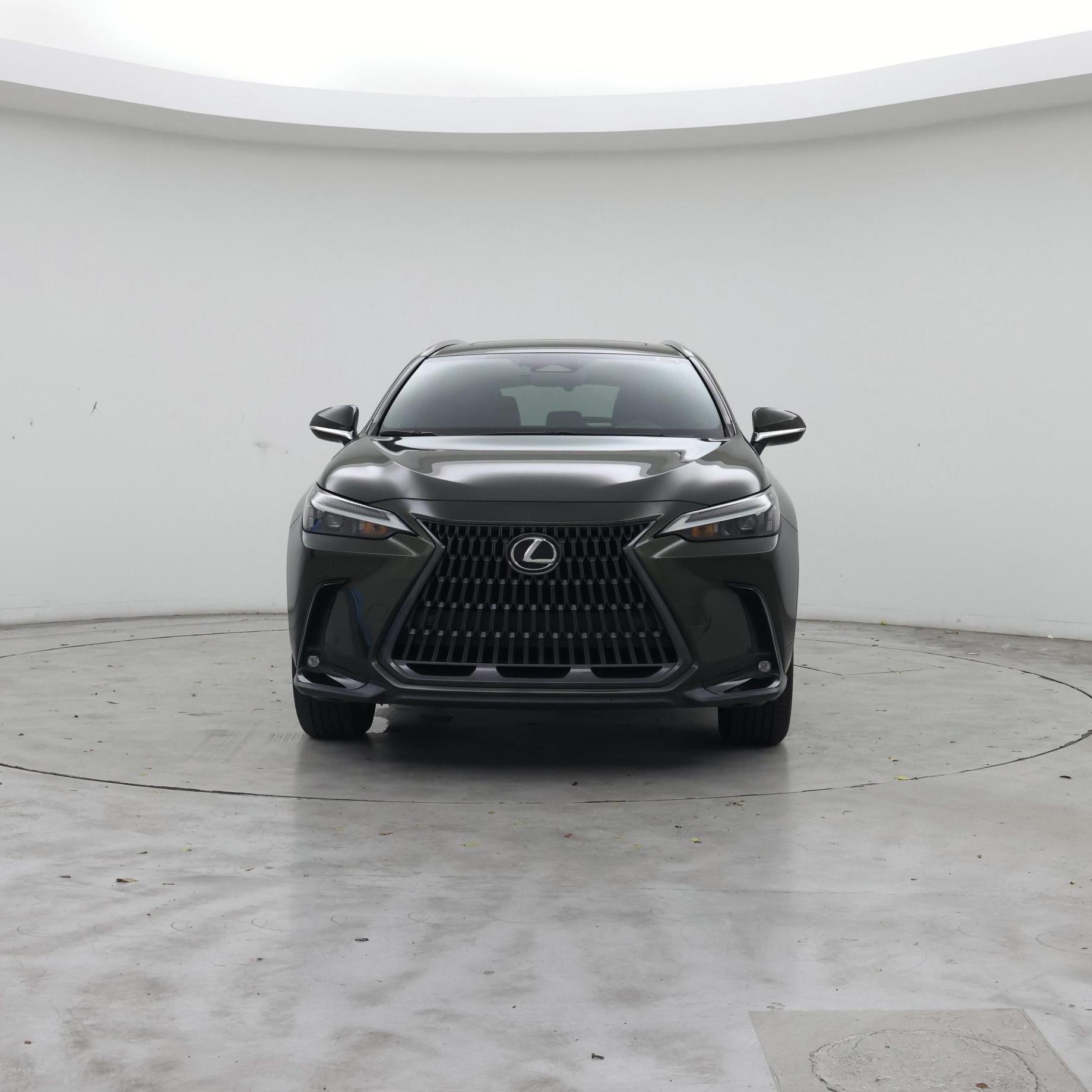 Thumbnail: 2023 Lexus NX - 5