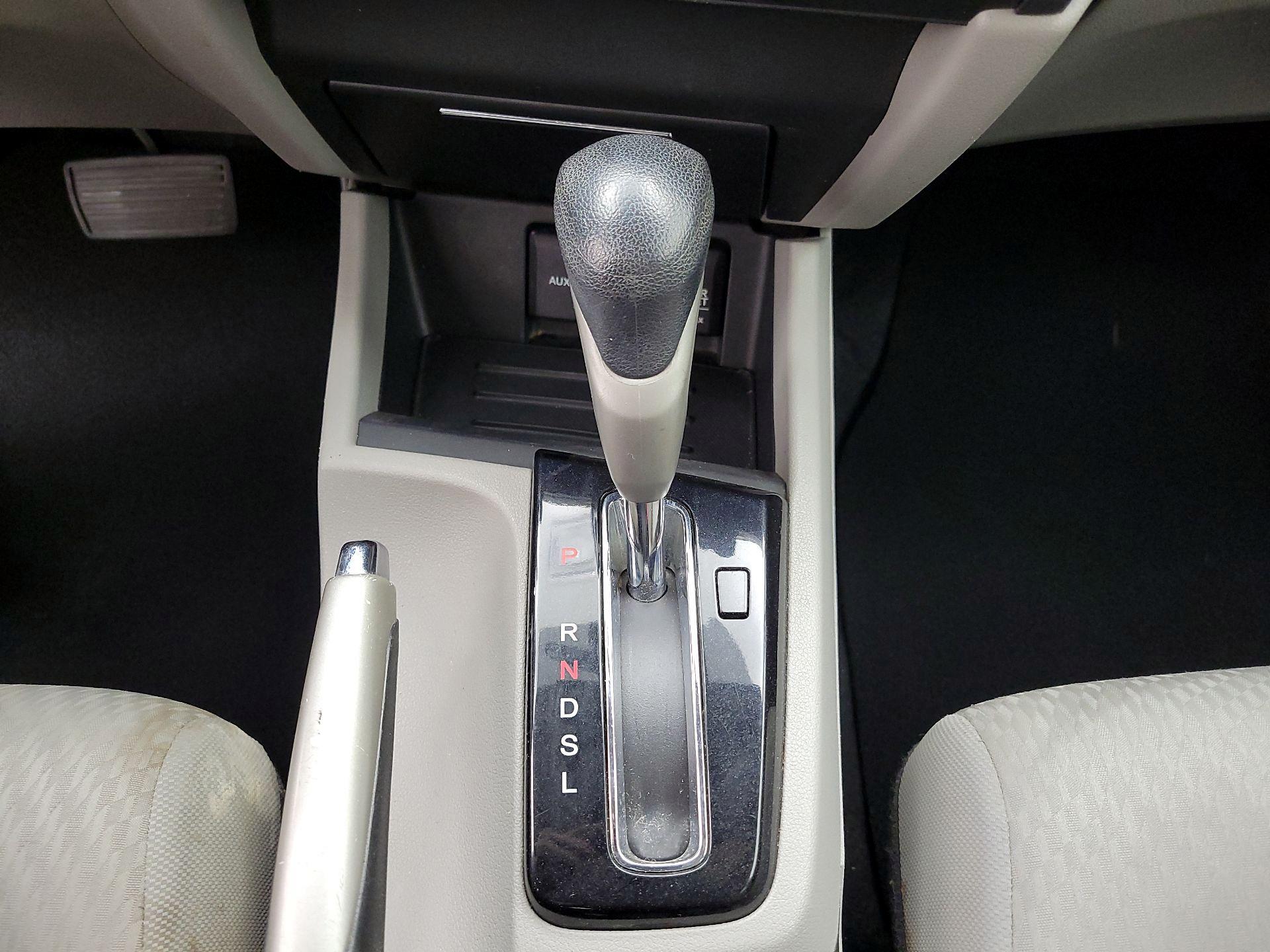 Thumbnail: 2015 Honda Civic - 17