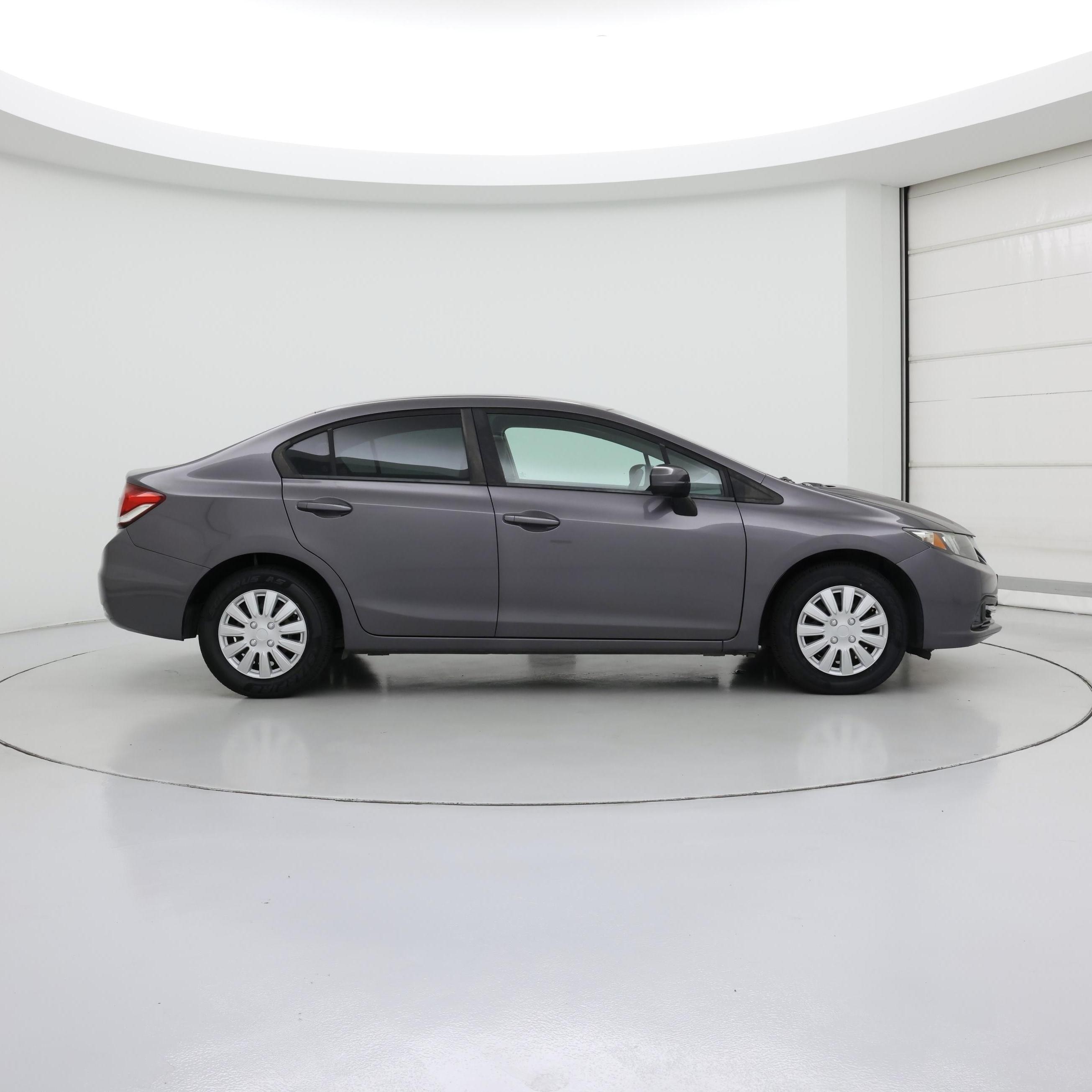 Thumbnail: 2015 Honda Civic - 7