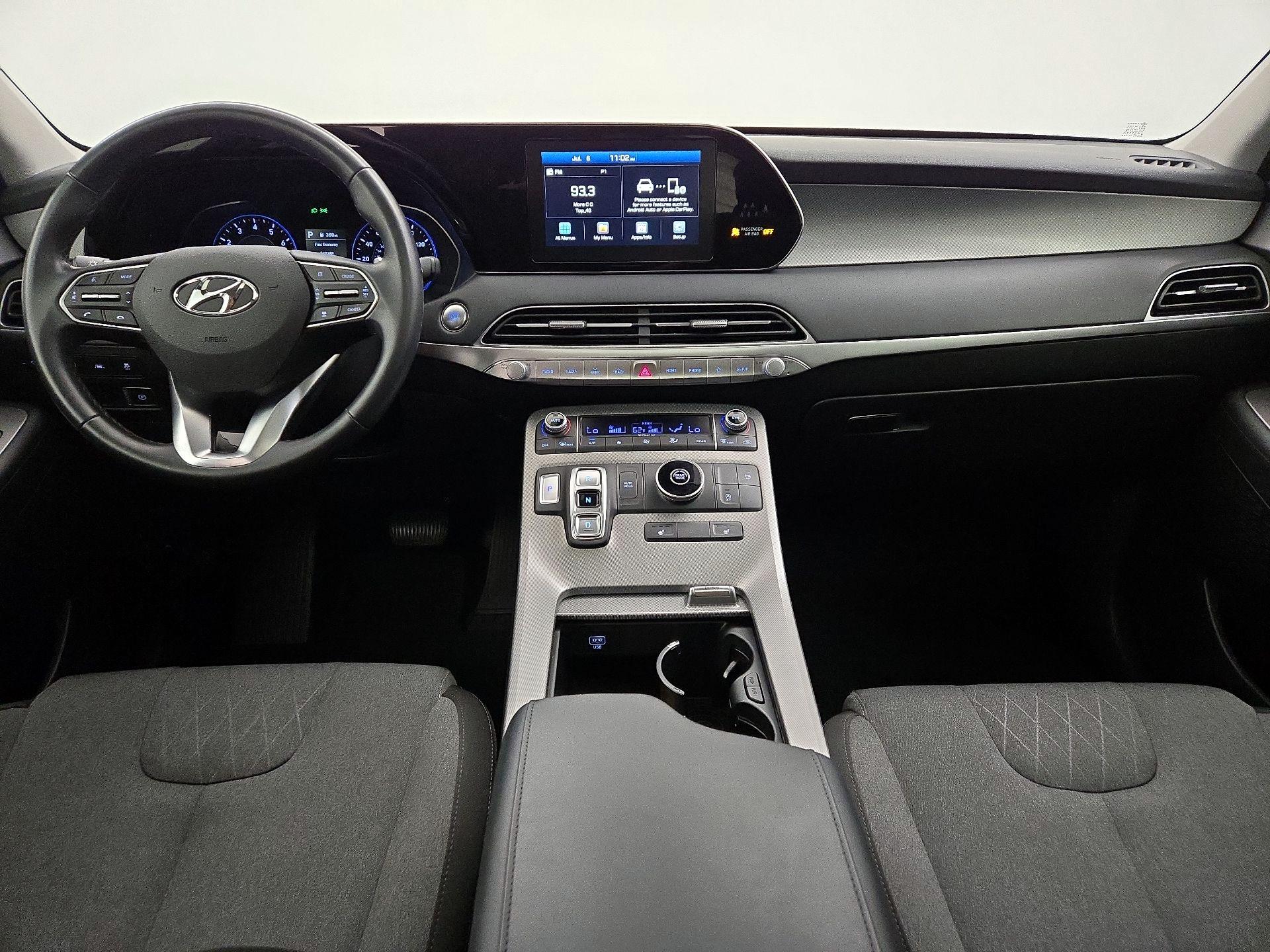 Thumbnail: 2020 Hyundai Palisade - 9
