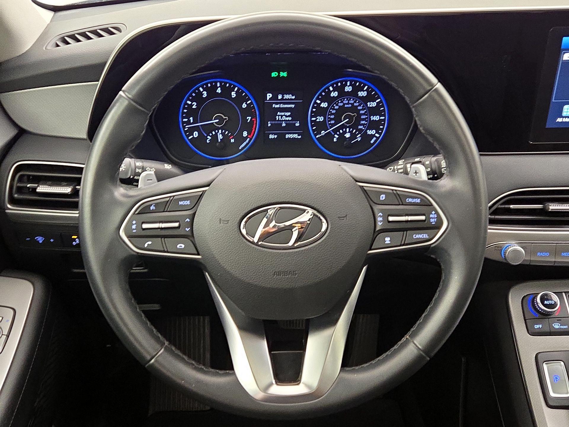 Thumbnail: 2020 Hyundai Palisade - 10