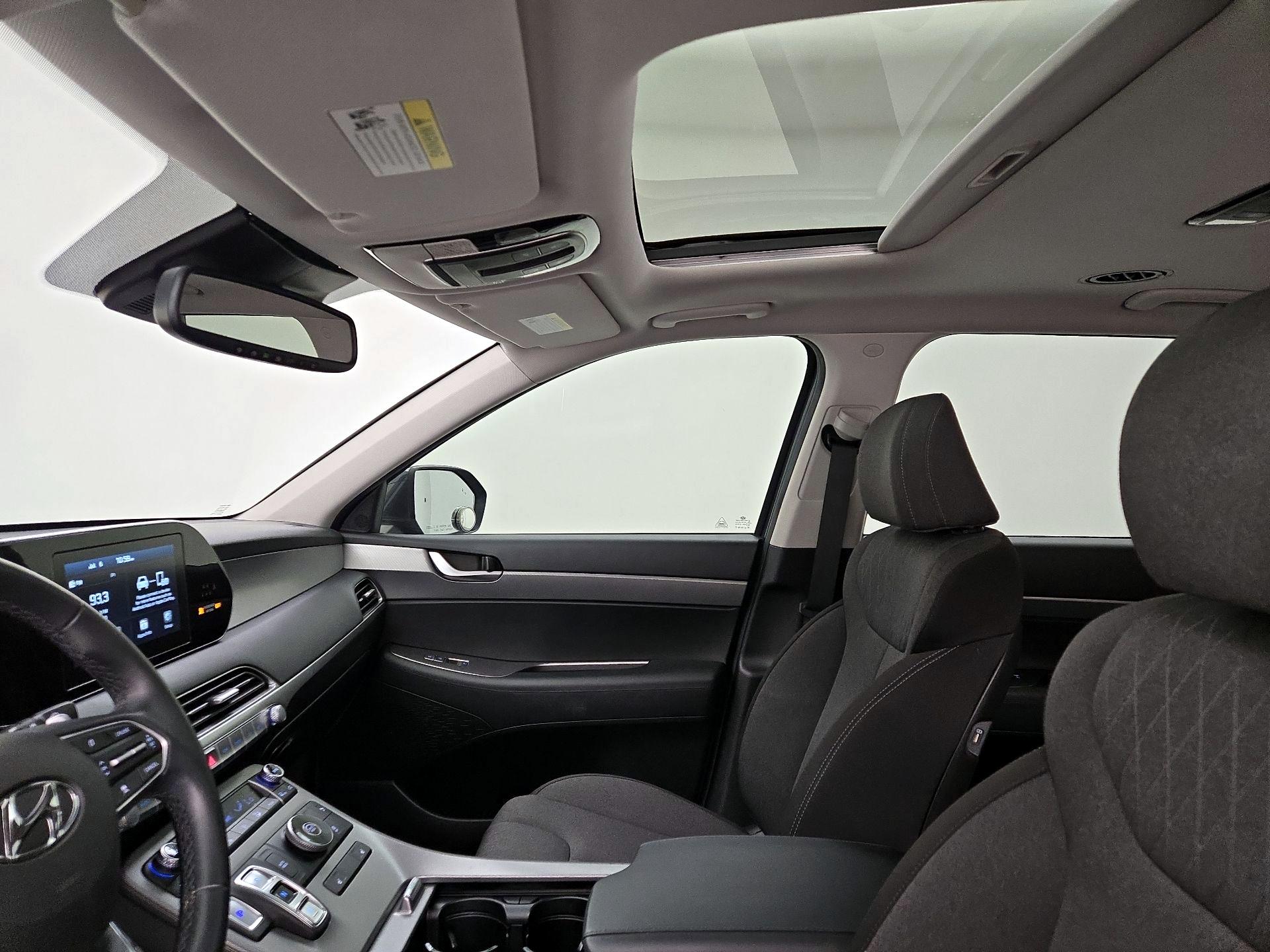 Thumbnail: 2020 Hyundai Palisade - 19