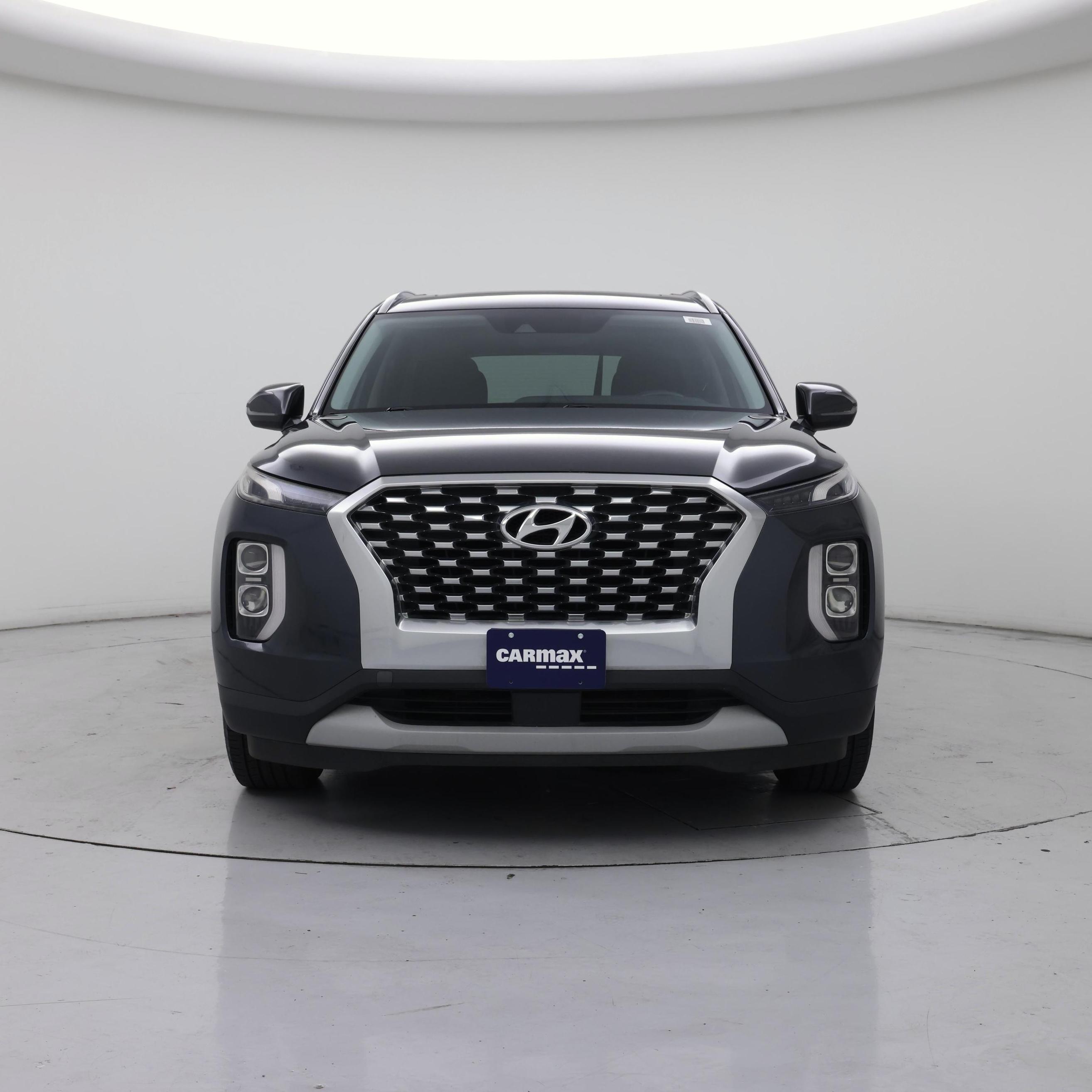 Thumbnail: 2020 Hyundai Palisade - 4