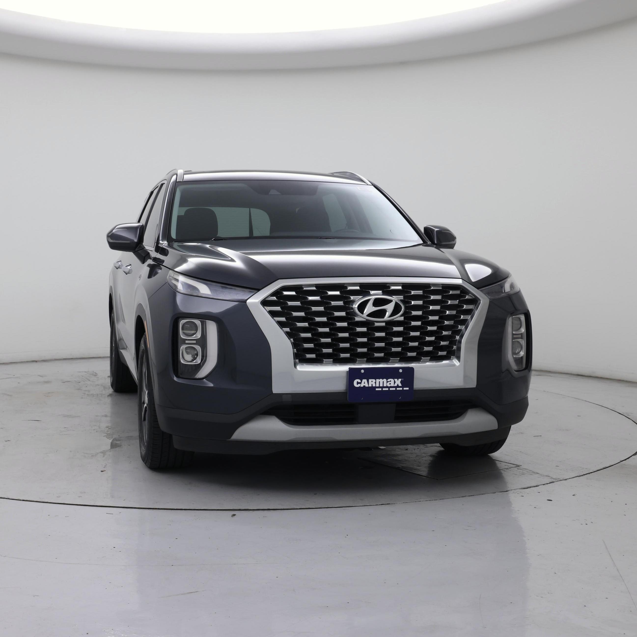 Thumbnail: 2020 Hyundai Palisade - 5
