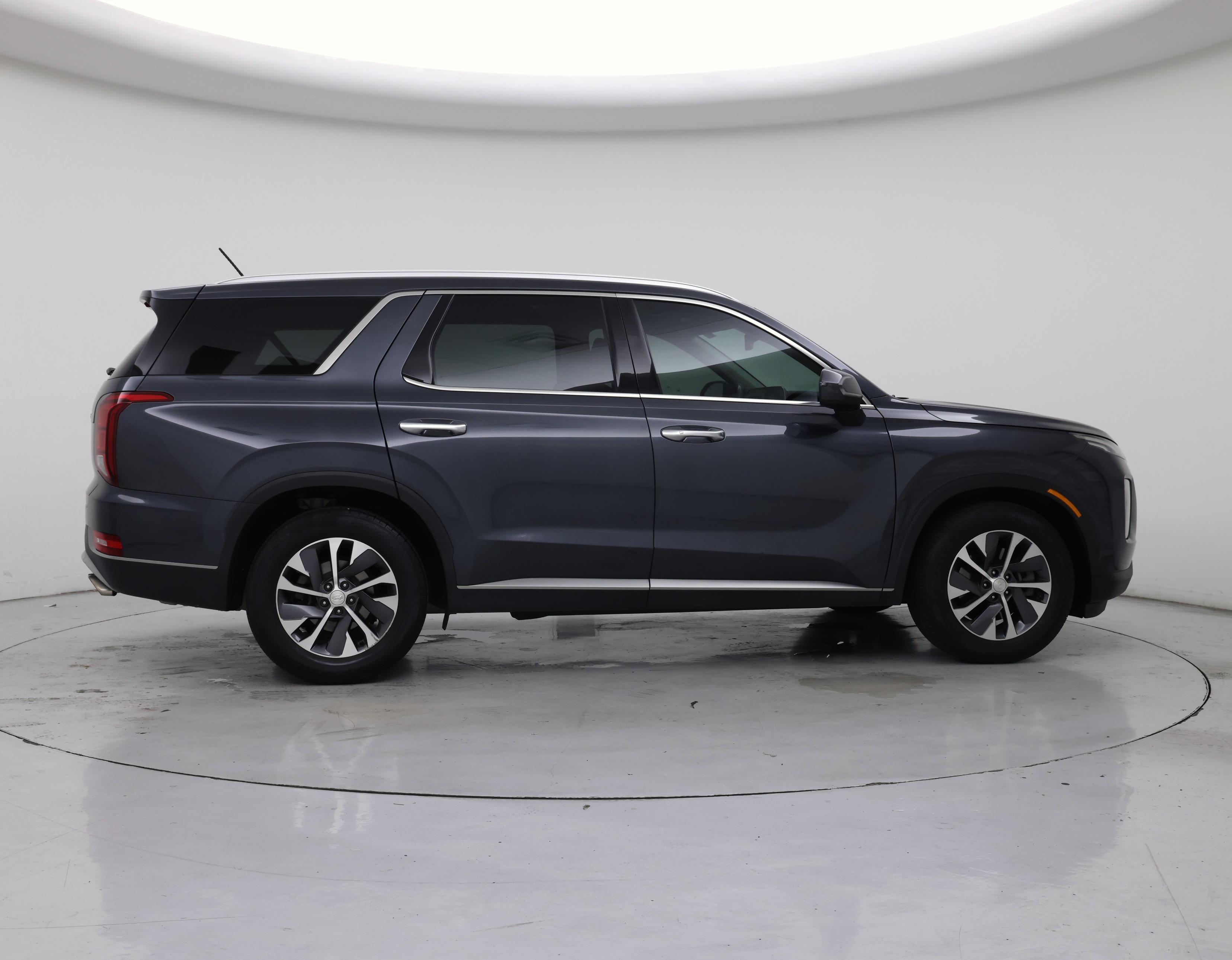 Thumbnail: 2020 Hyundai Palisade - 7