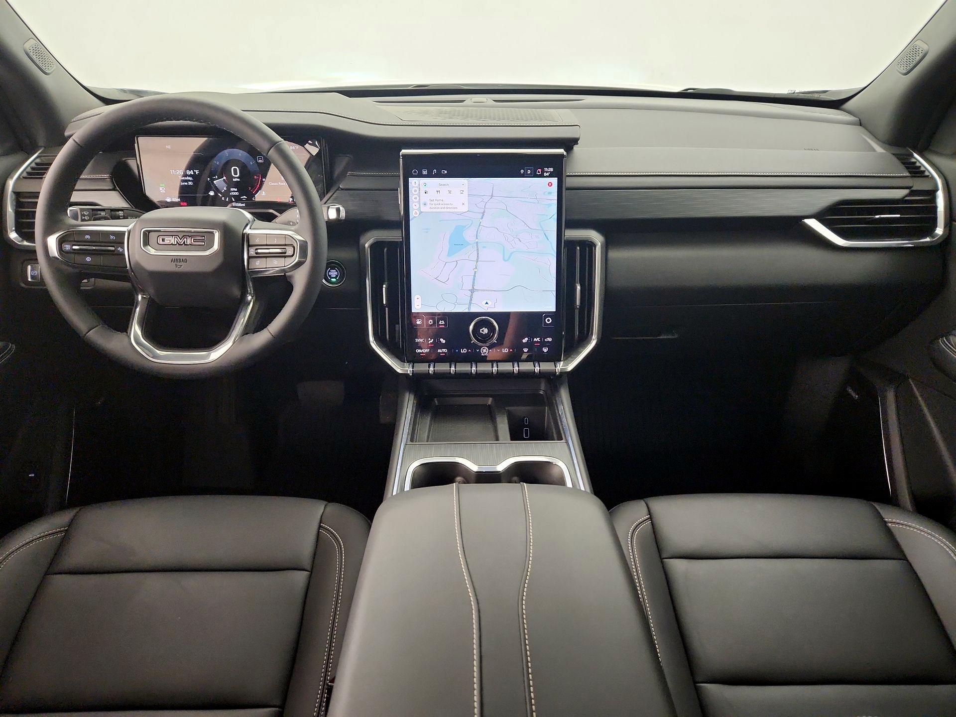 Thumbnail: 2025 GMC Acadia - 9