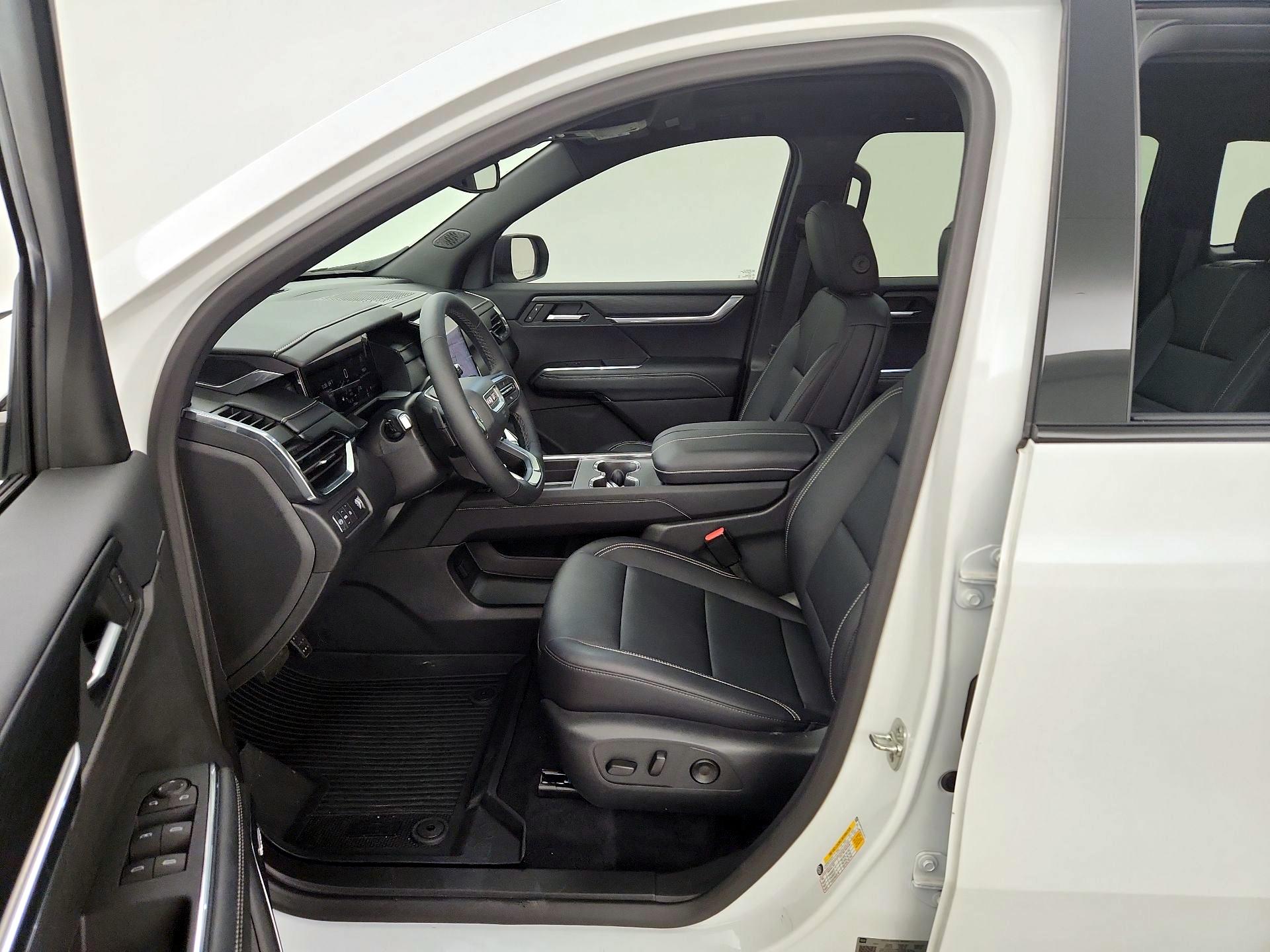 Thumbnail: 2025 GMC Acadia - 11