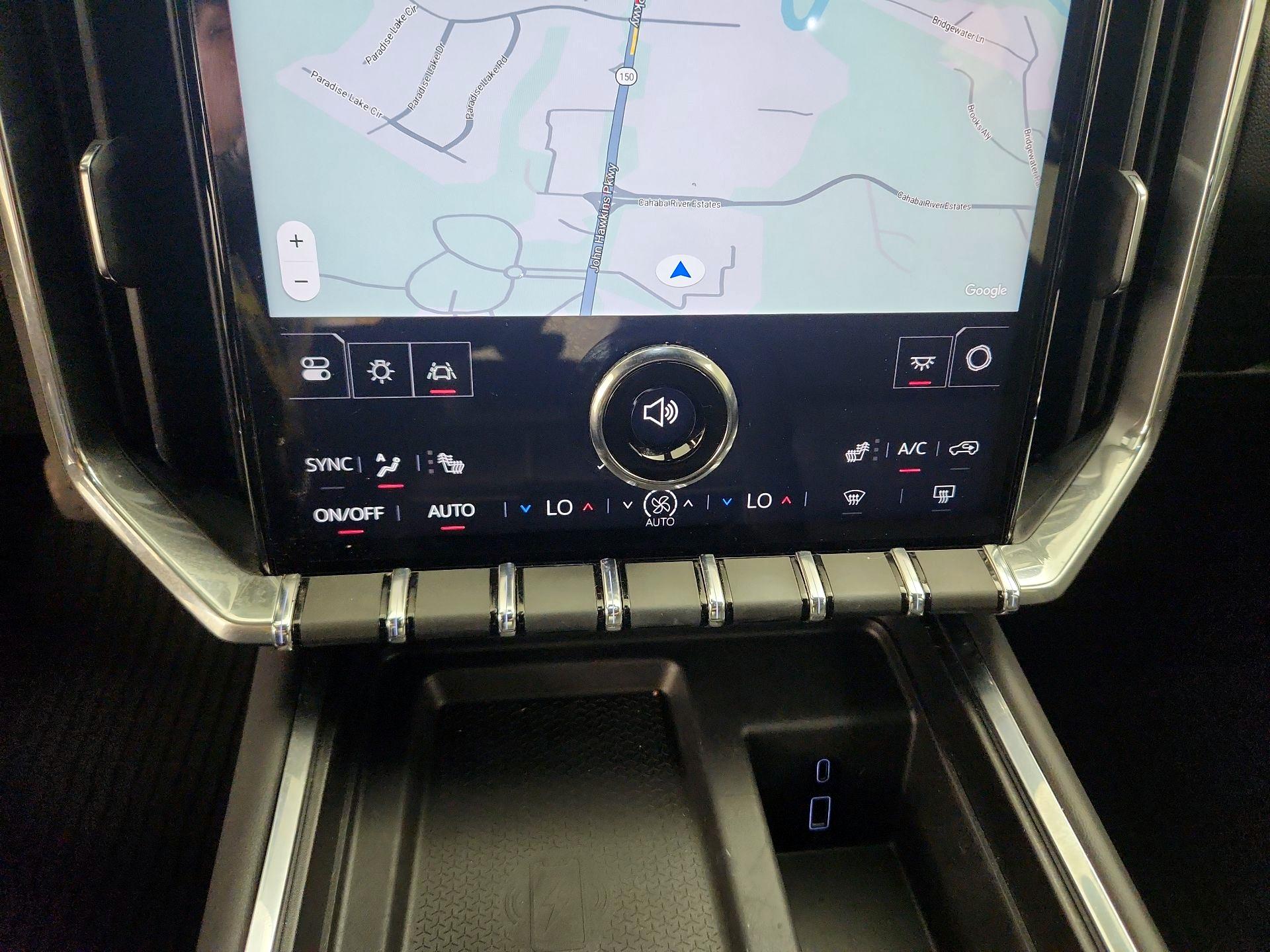 Thumbnail: 2025 GMC Acadia - 17