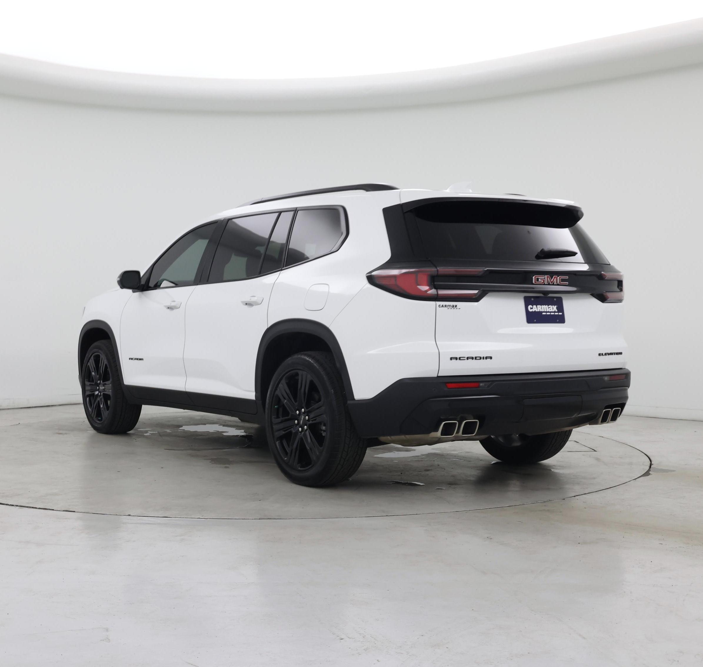 Thumbnail: 2025 GMC Acadia - 2