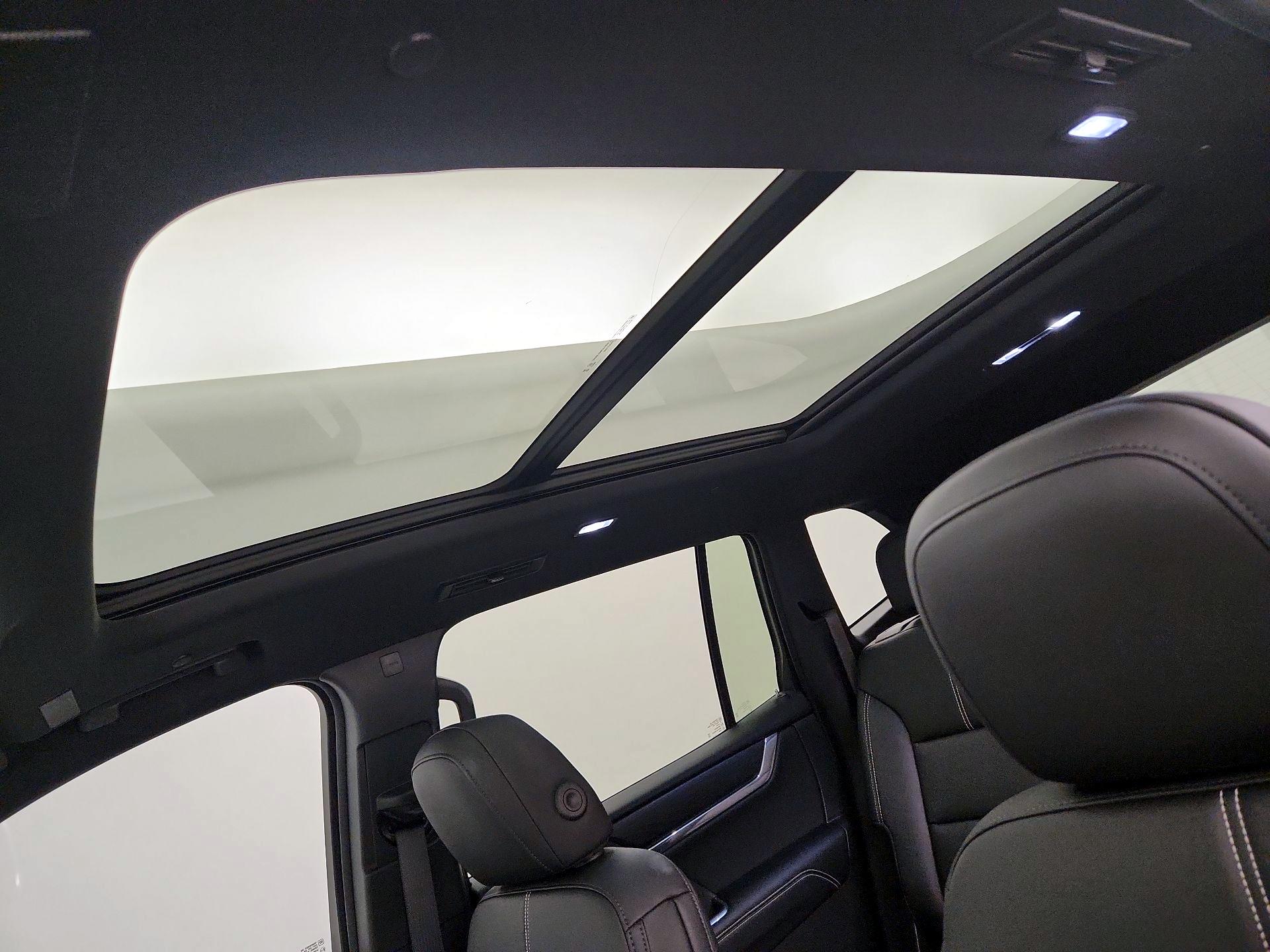 Thumbnail: 2025 GMC Acadia - 20