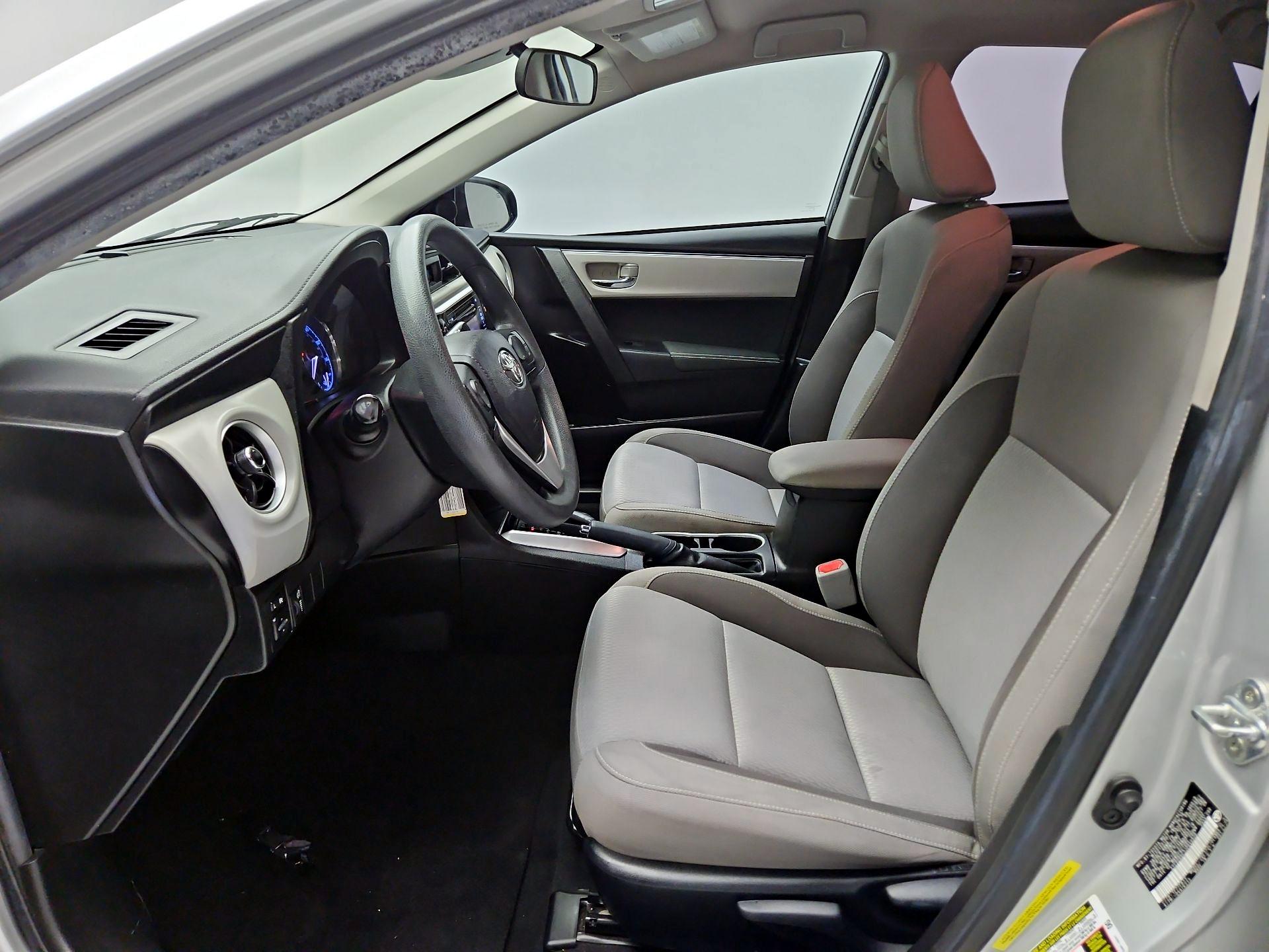 Thumbnail: 2018 Toyota Corolla - 9