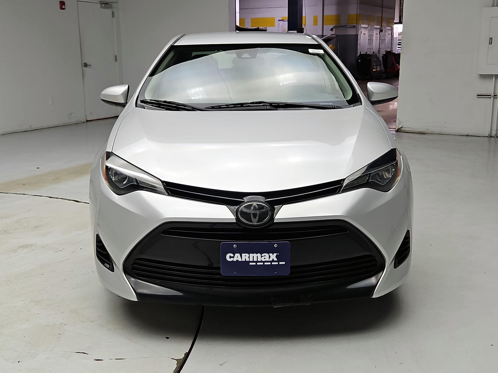 Thumbnail: 2018 Toyota Corolla - 2