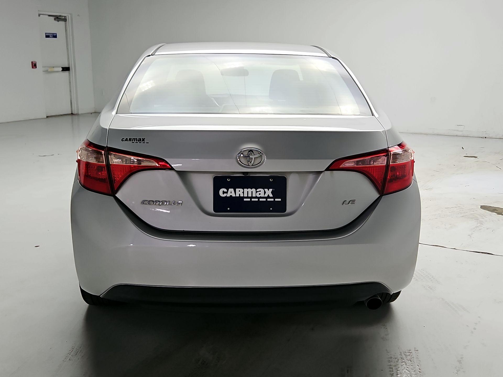 Thumbnail: 2018 Toyota Corolla - 6