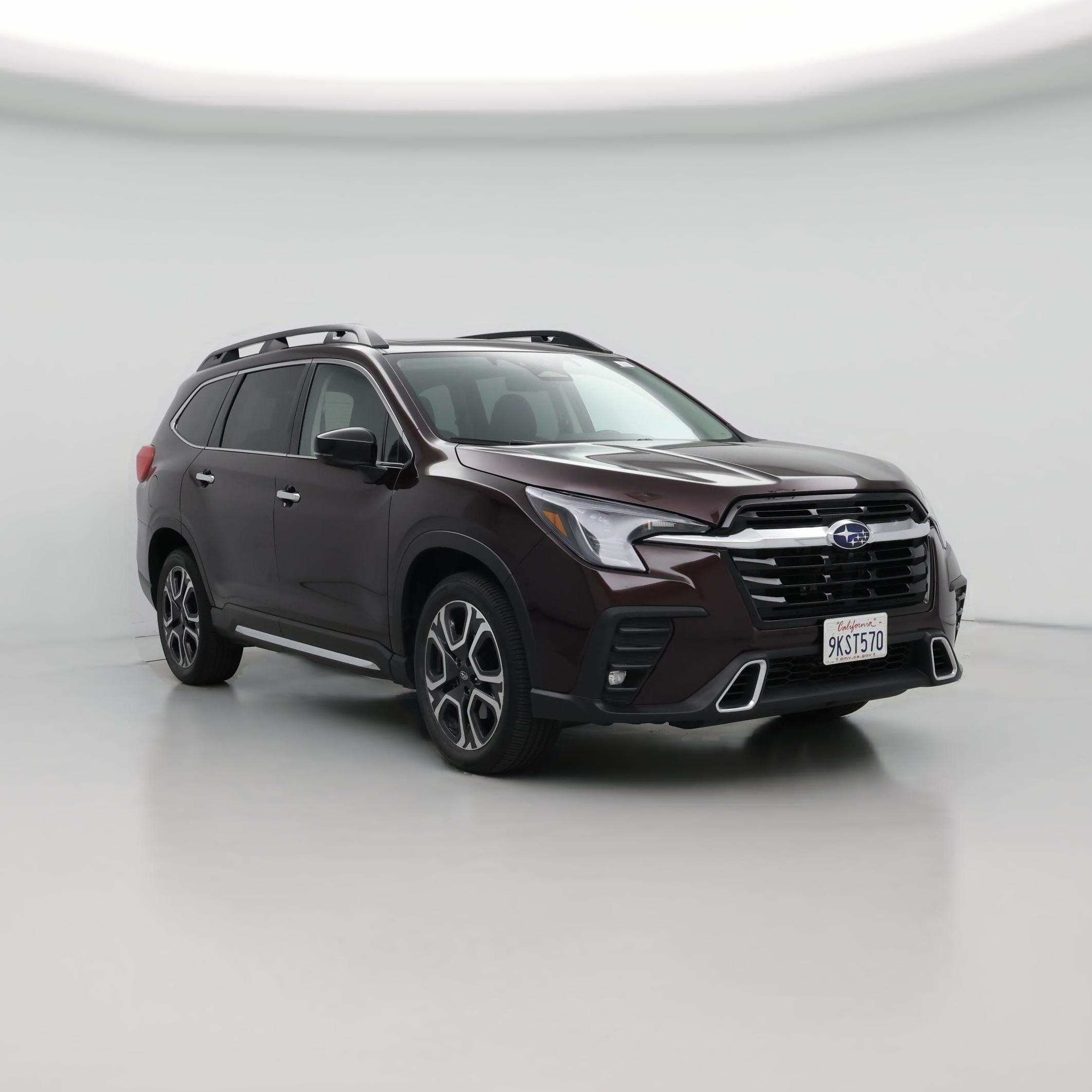 Thumbnail: 2024 Subaru Ascent - 1