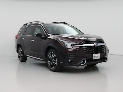 2024 Subaru Ascent Touring