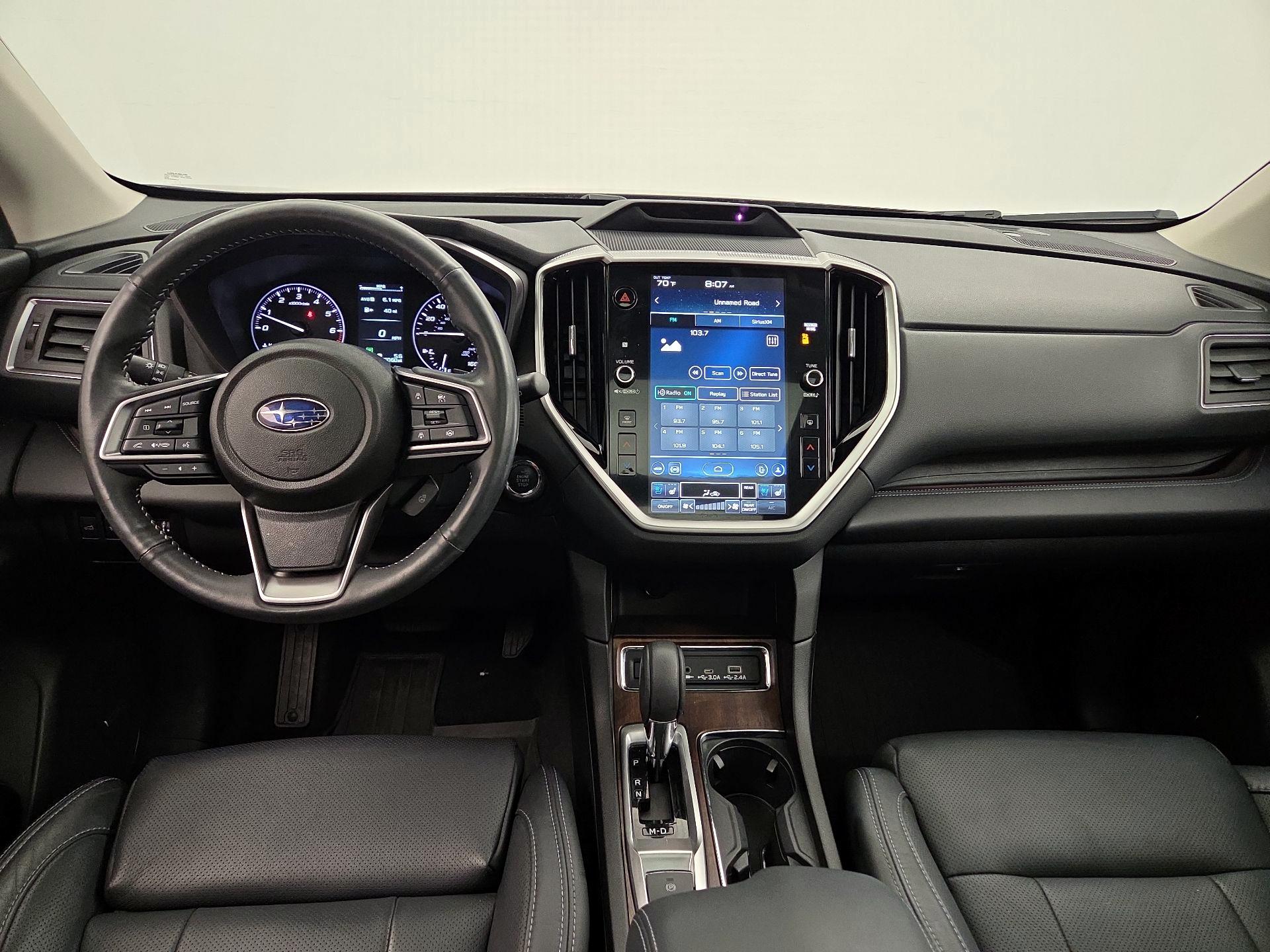 Thumbnail: 2024 Subaru Ascent - 9
