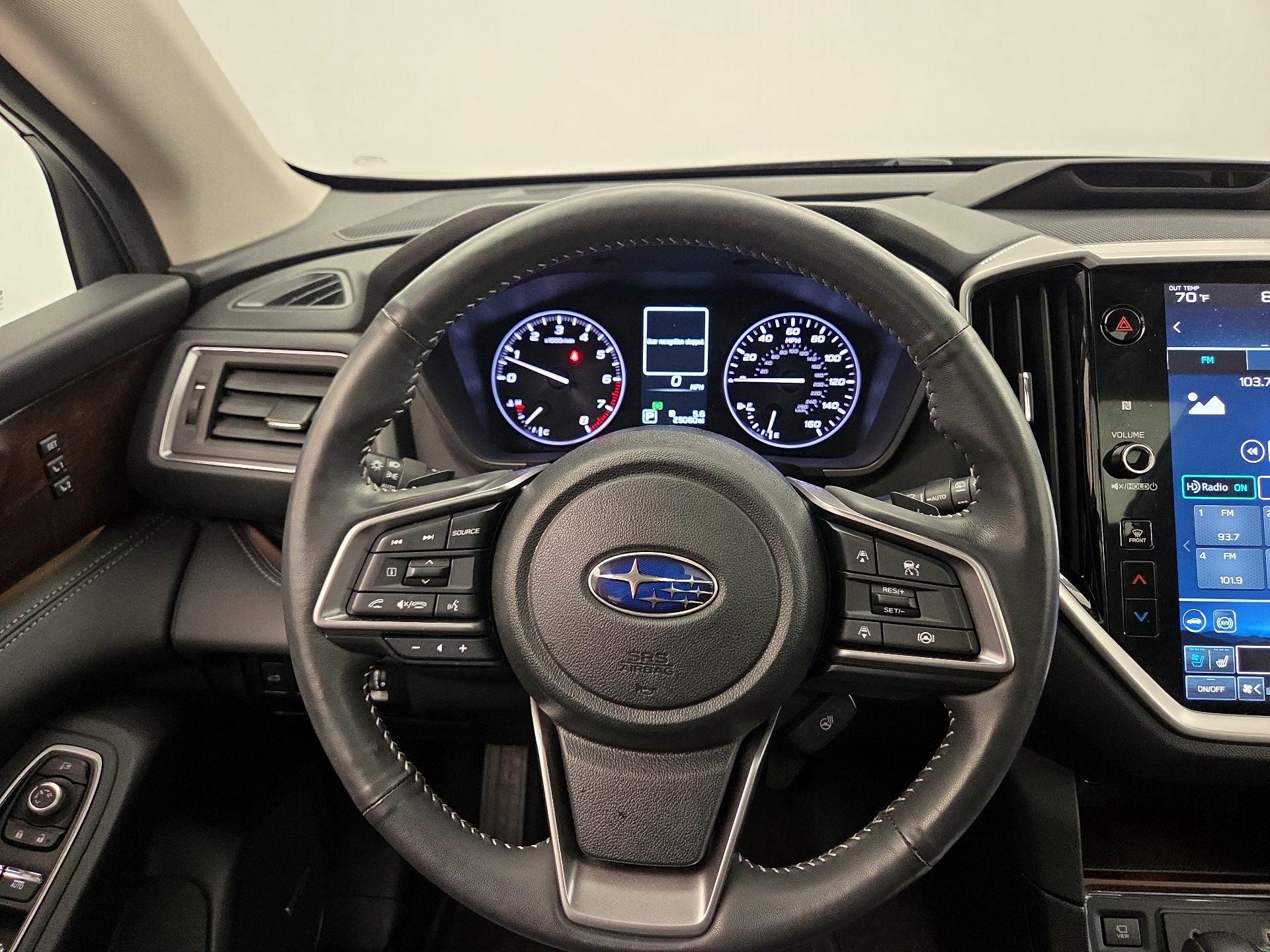 Thumbnail: 2024 Subaru Ascent - 10