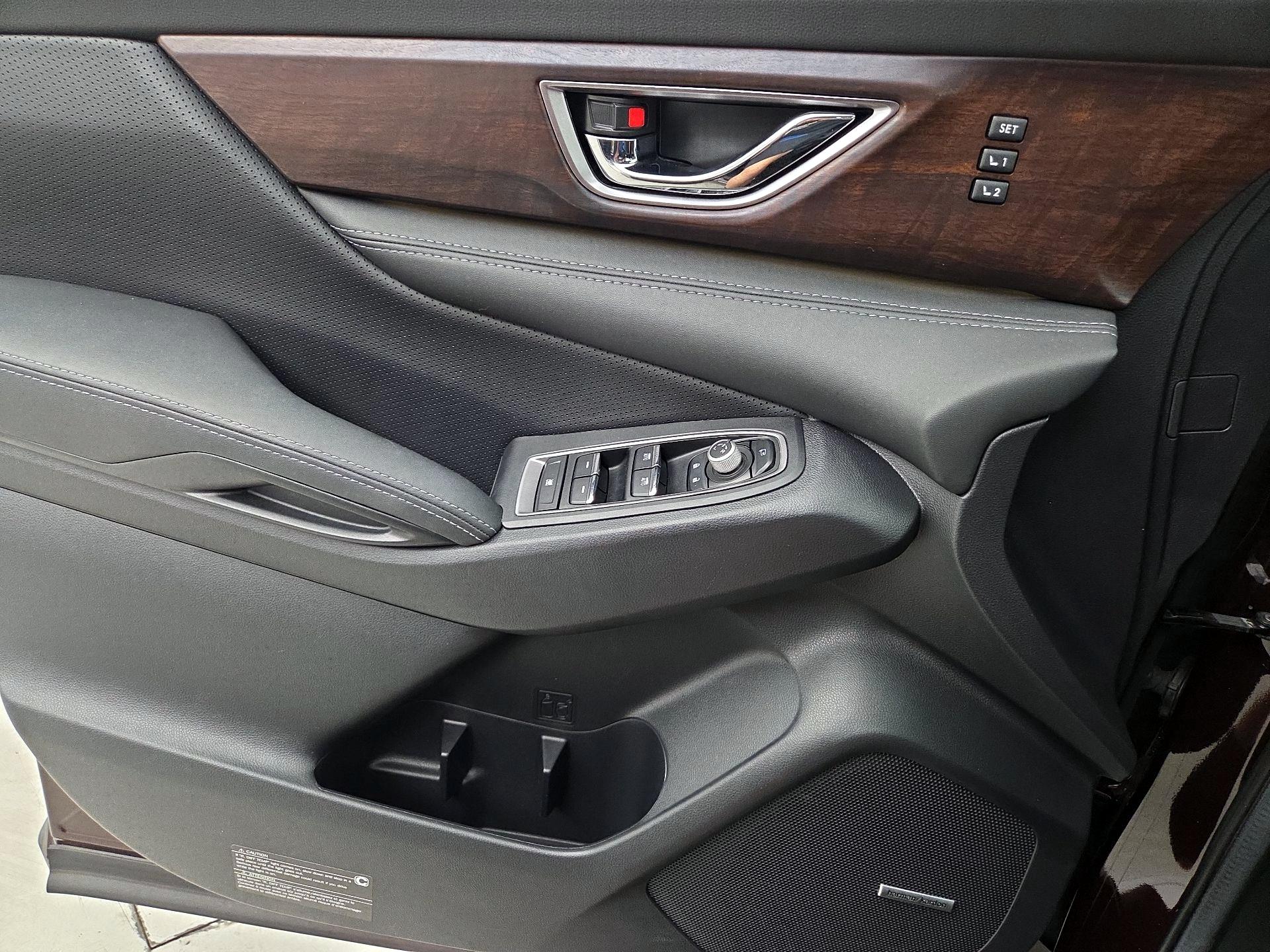 Thumbnail: 2024 Subaru Ascent - 12