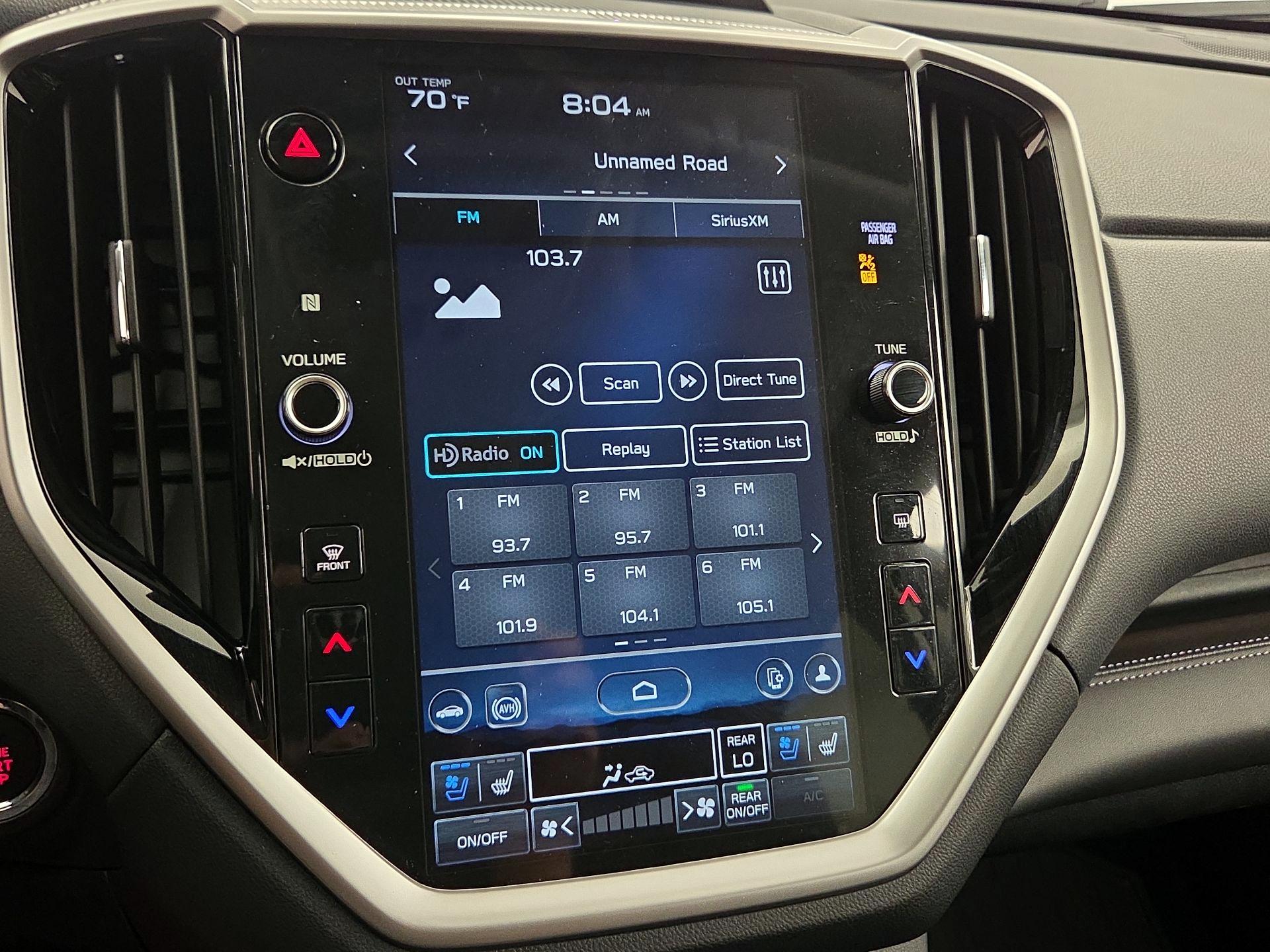 Thumbnail: 2024 Subaru Ascent - 15