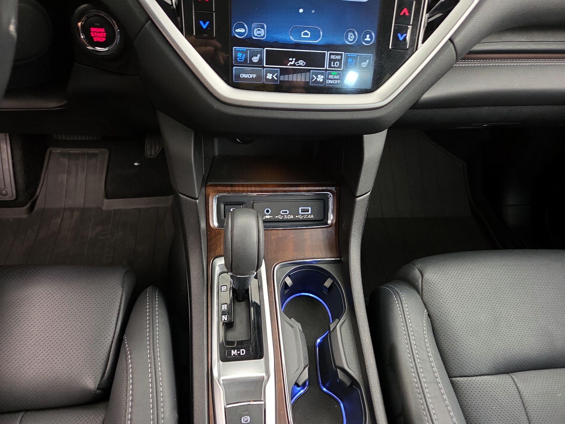 Thumbnail: 2024 Subaru Ascent - 17