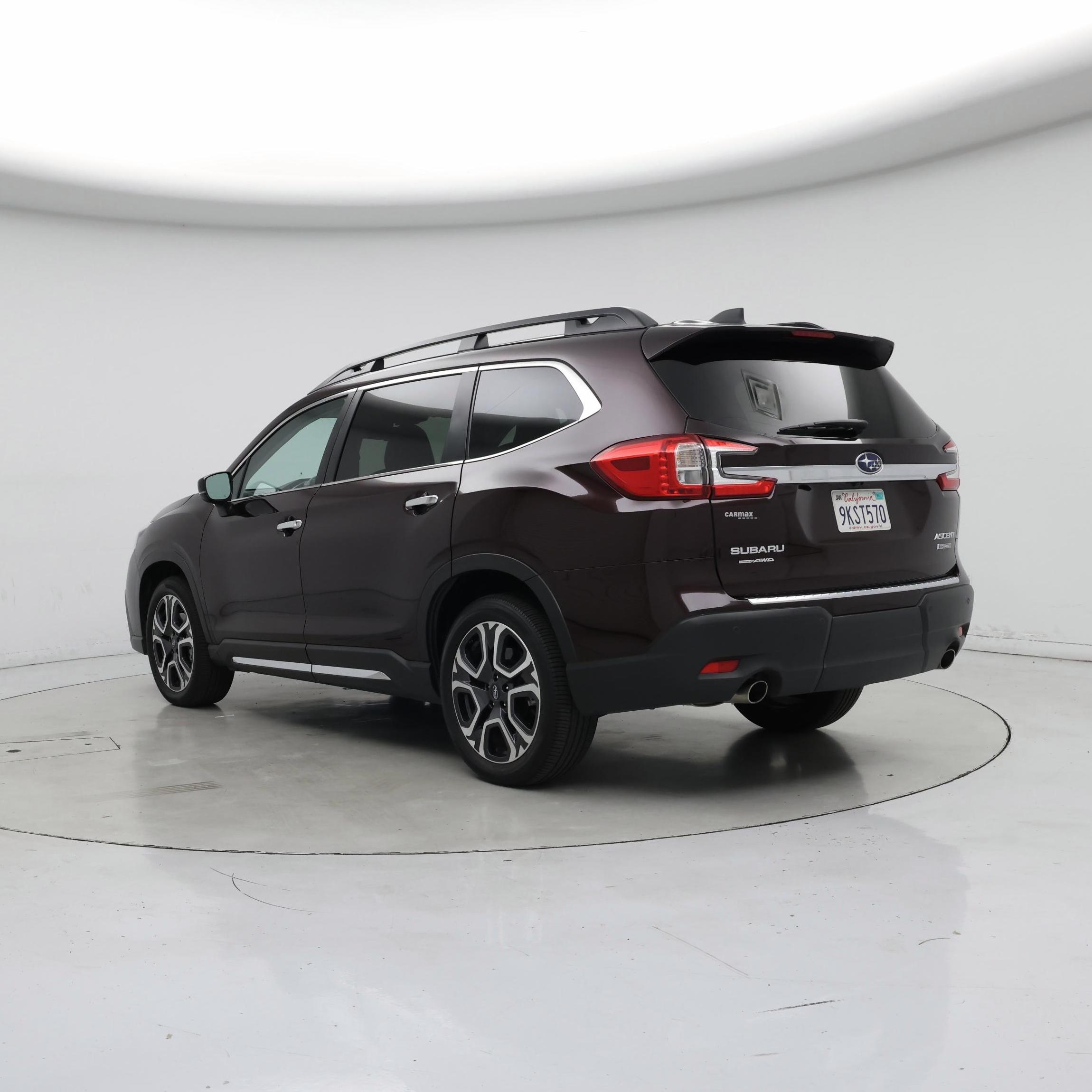 Thumbnail: 2024 Subaru Ascent - 2