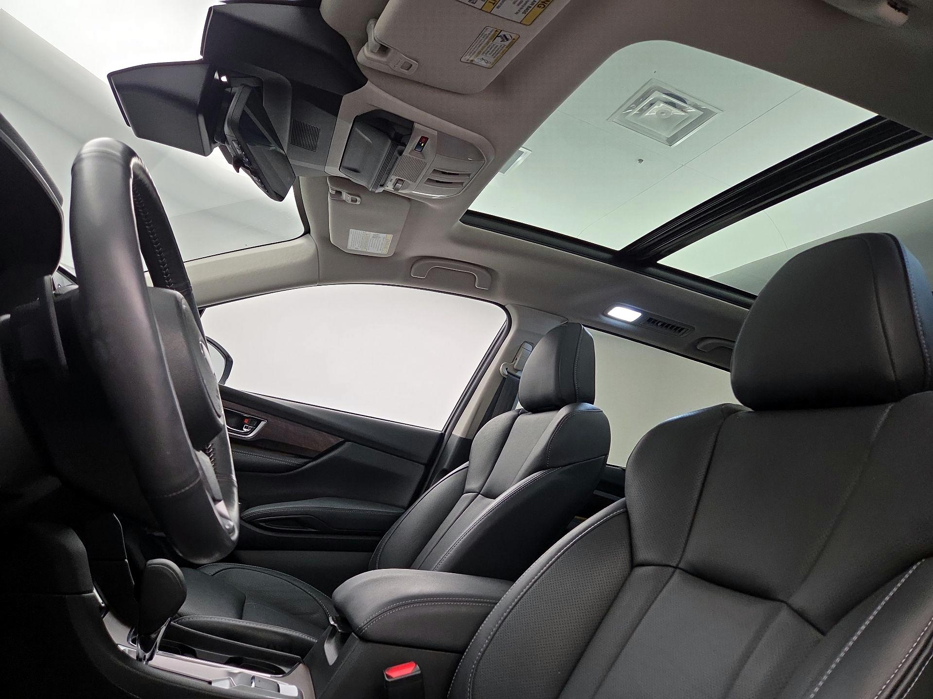 Thumbnail: 2024 Subaru Ascent - 19