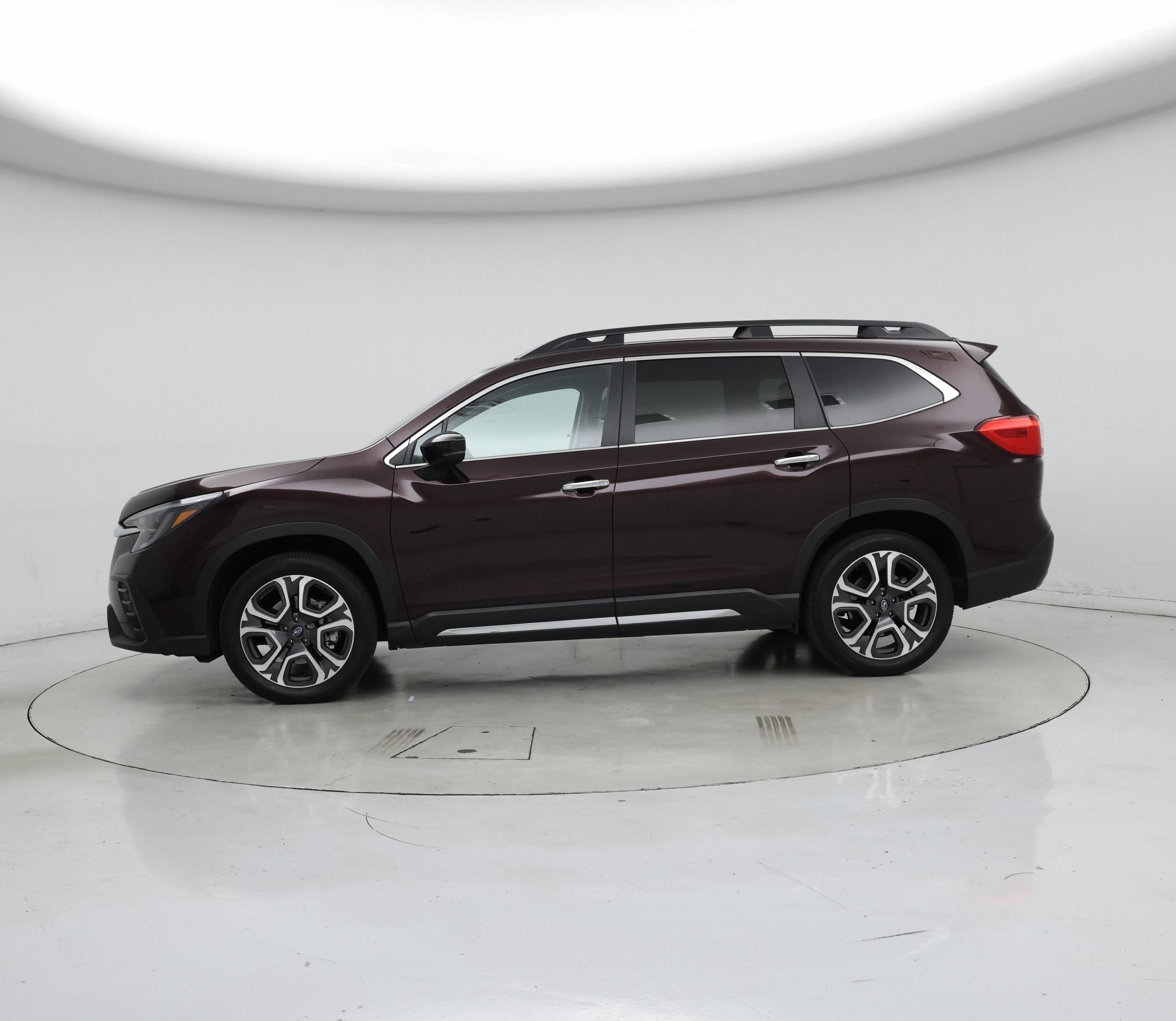 Thumbnail: 2024 Subaru Ascent - 3