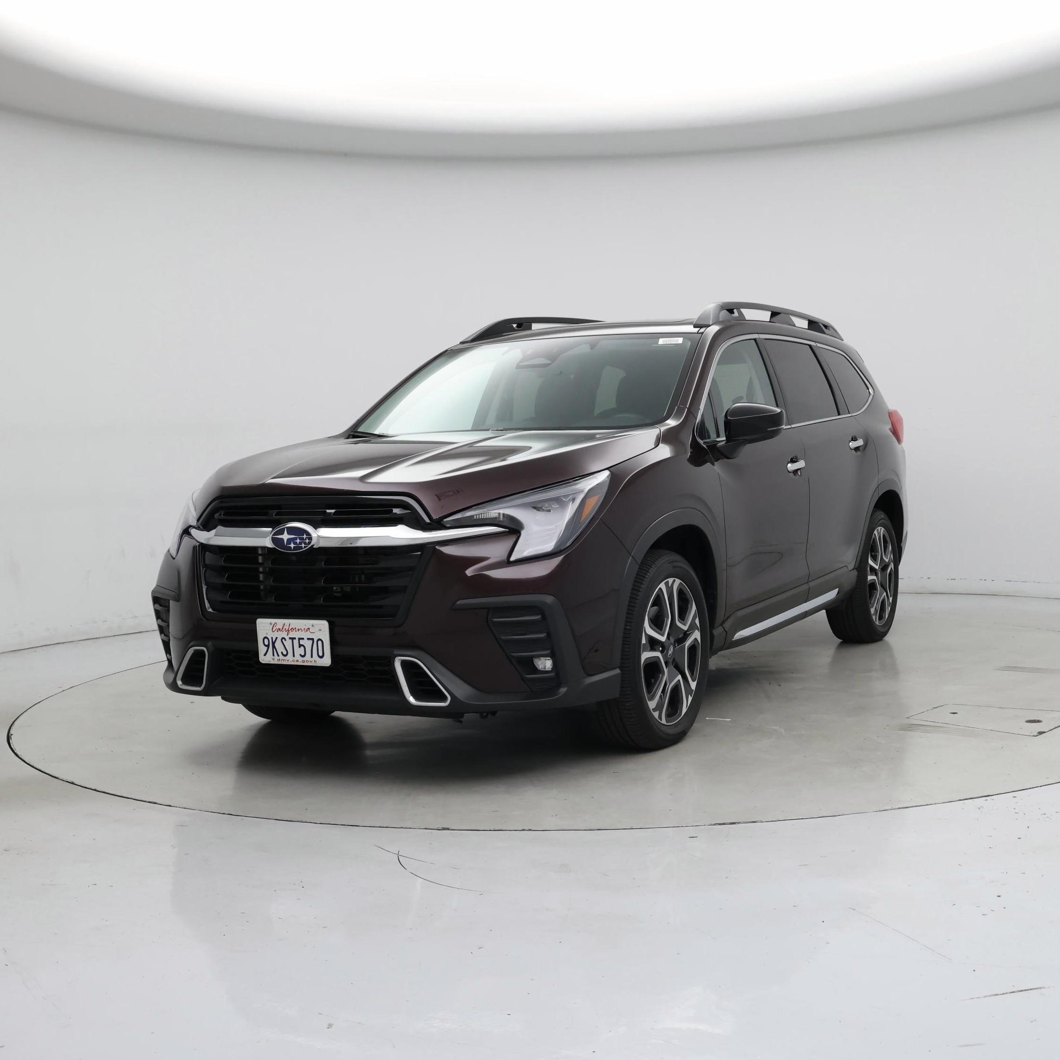 Thumbnail: 2024 Subaru Ascent - 4