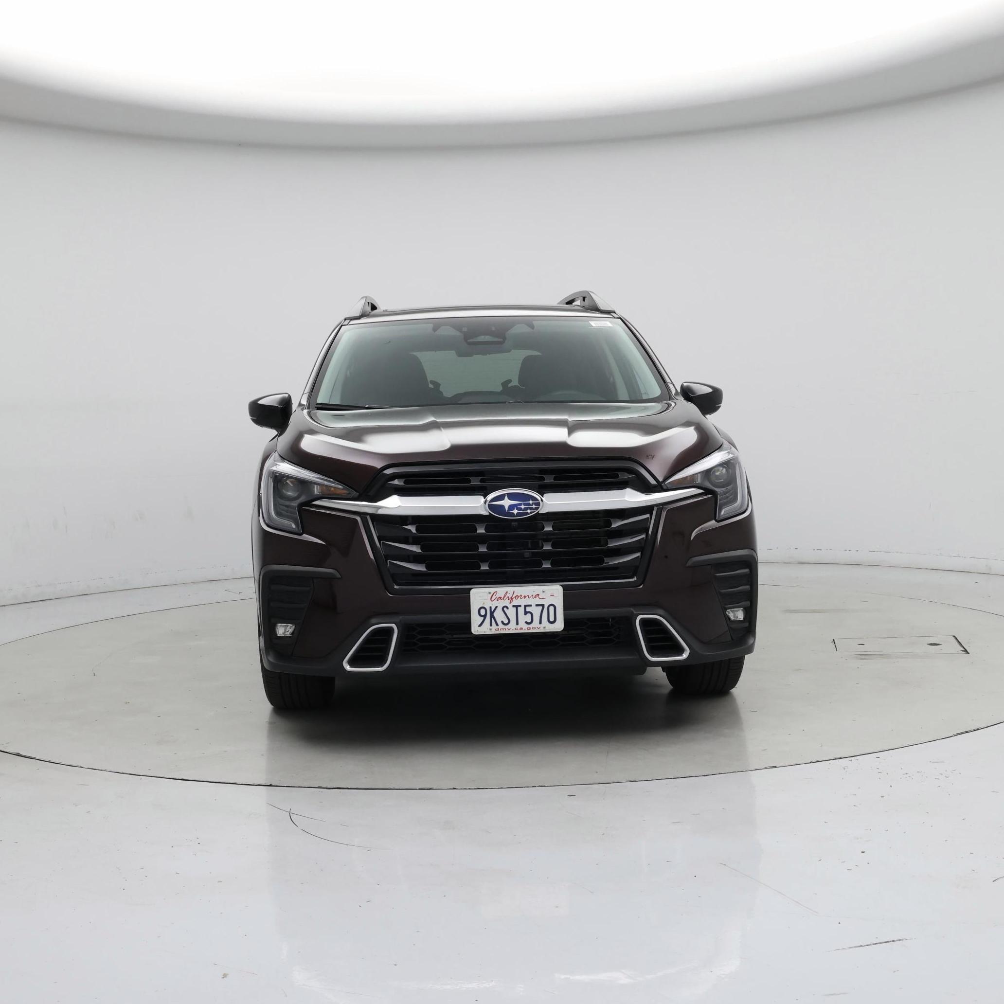 Thumbnail: 2024 Subaru Ascent - 5