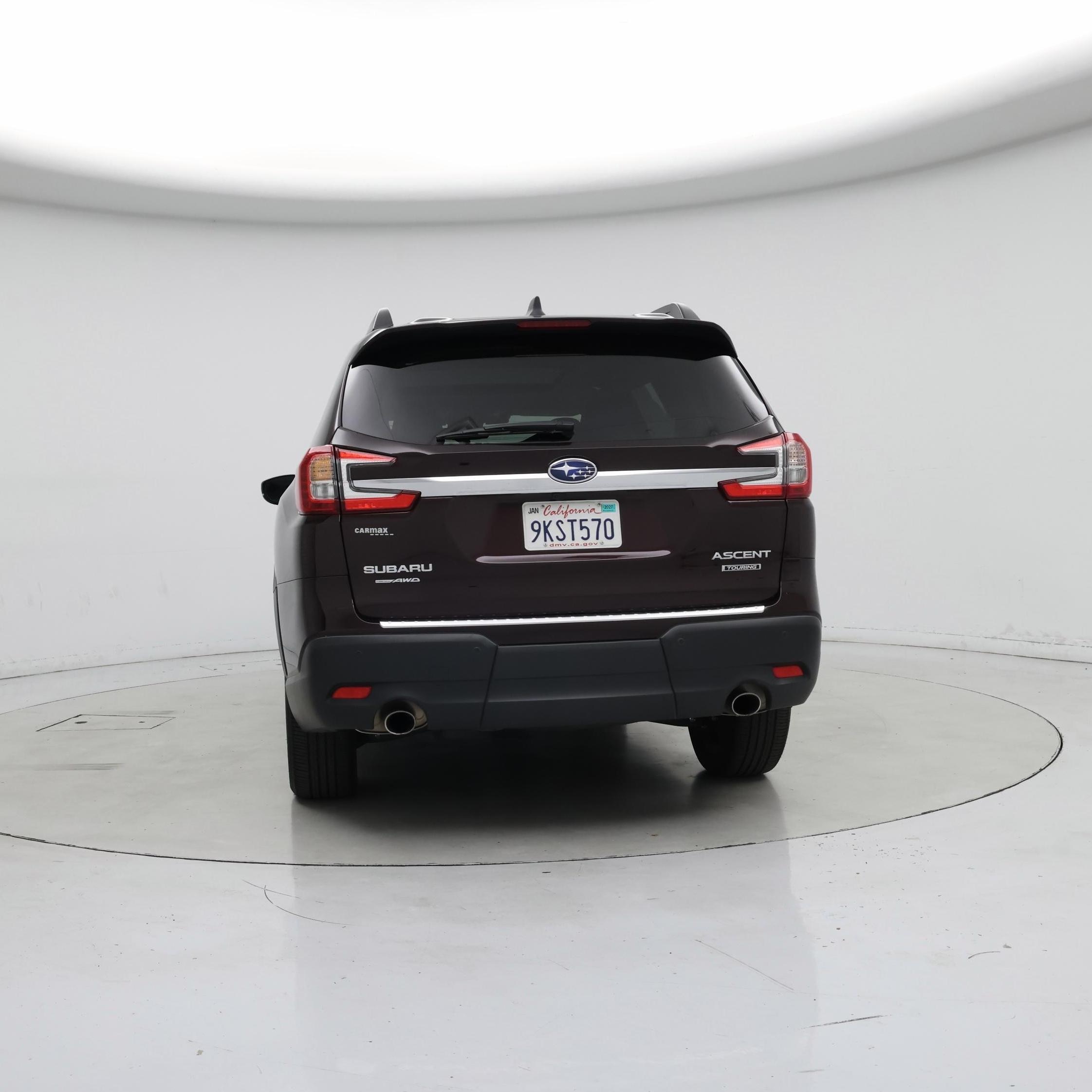 Thumbnail: 2024 Subaru Ascent - 6