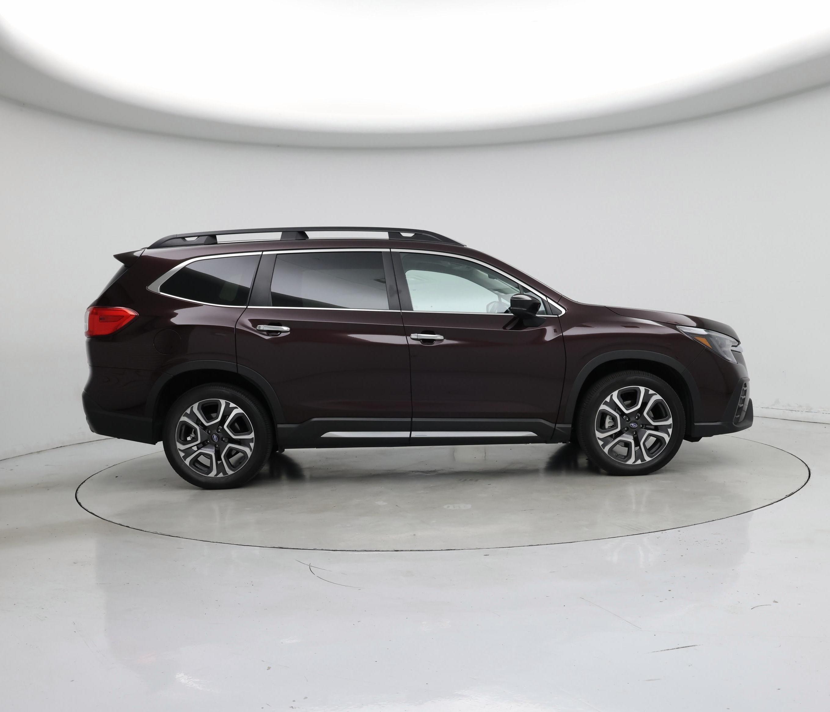 Thumbnail: 2024 Subaru Ascent - 7