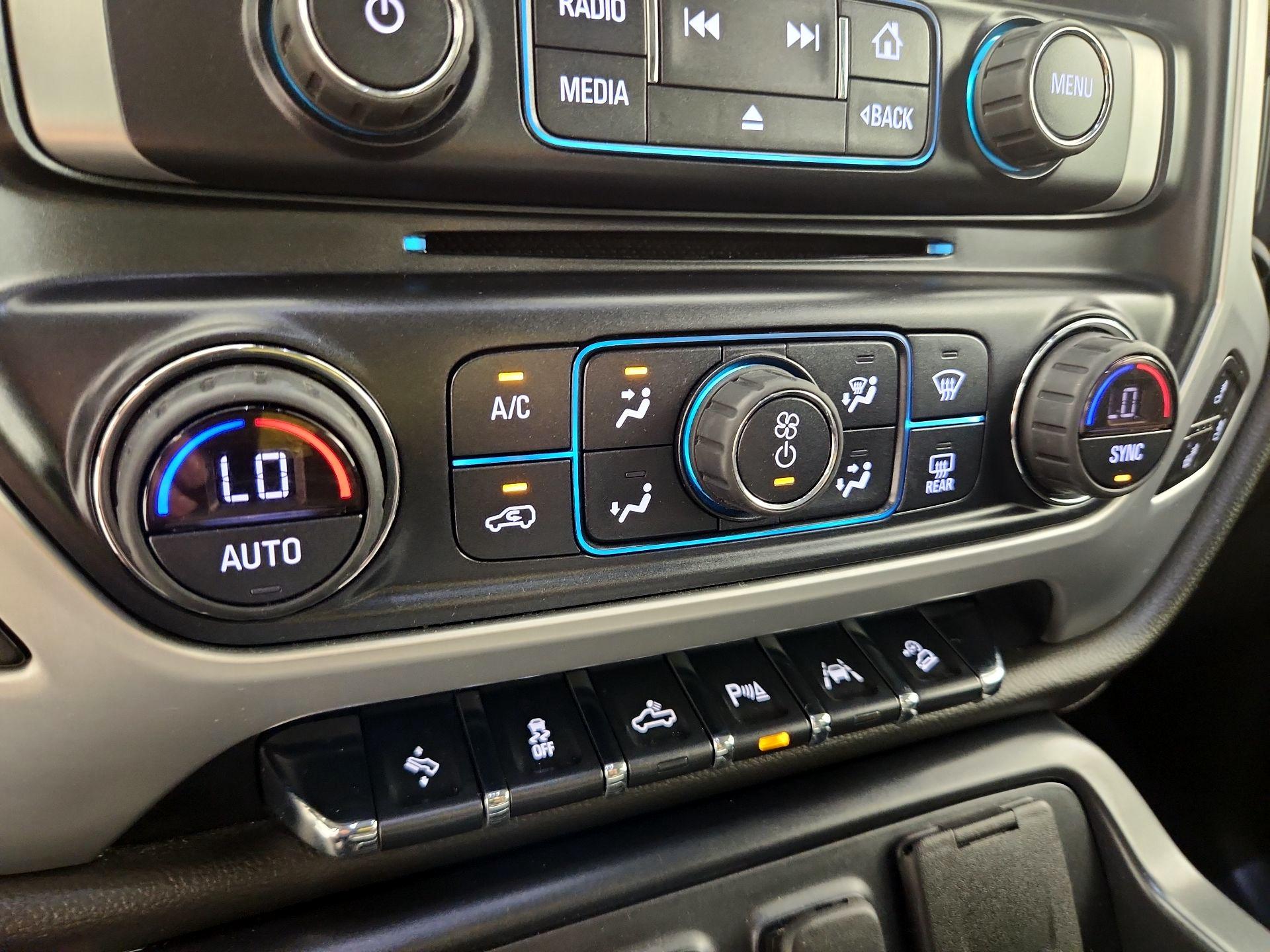 Thumbnail: 2018 GMC Sierra 1500 - 16