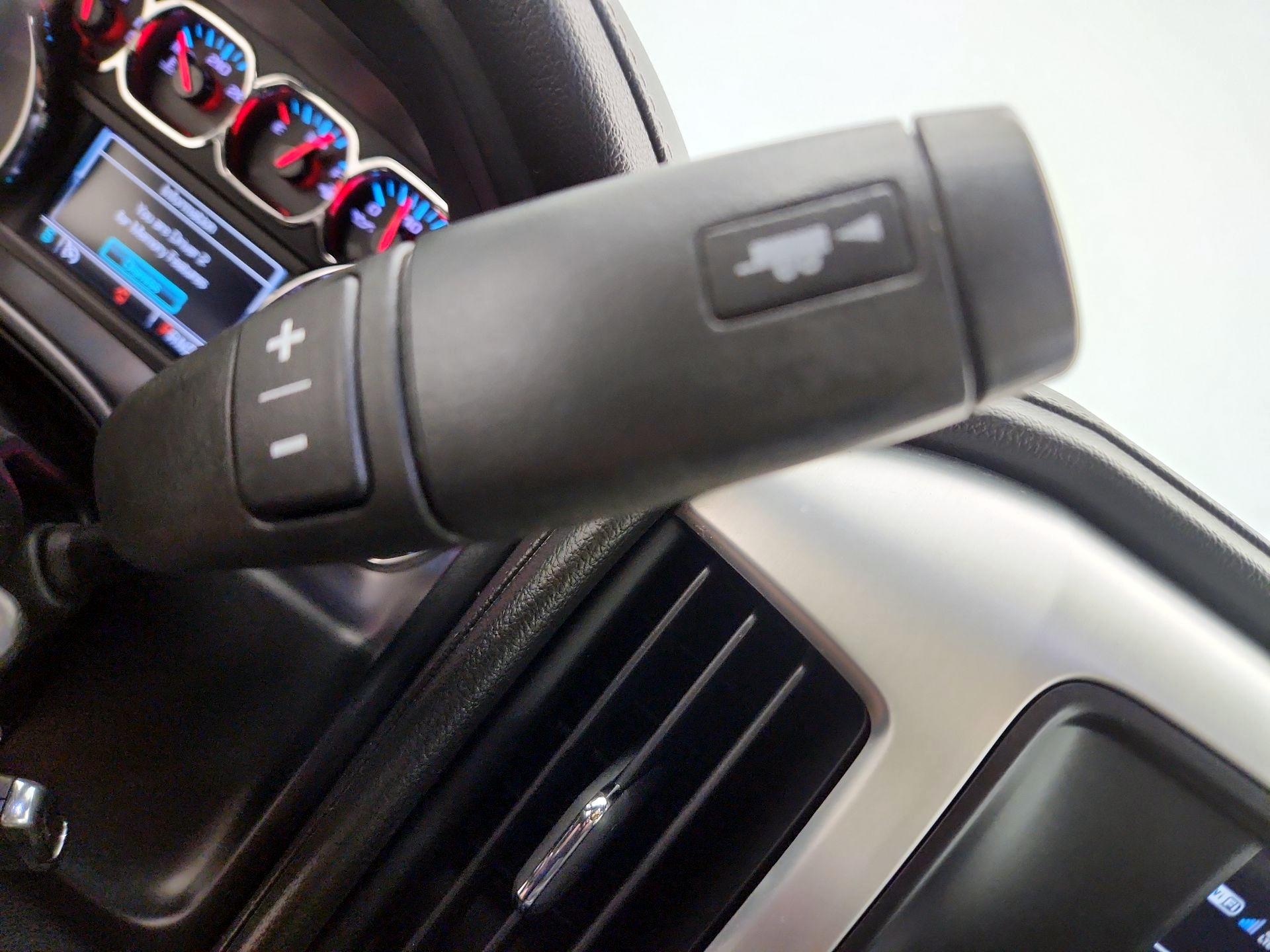 Thumbnail: 2018 GMC Sierra 1500 - 17