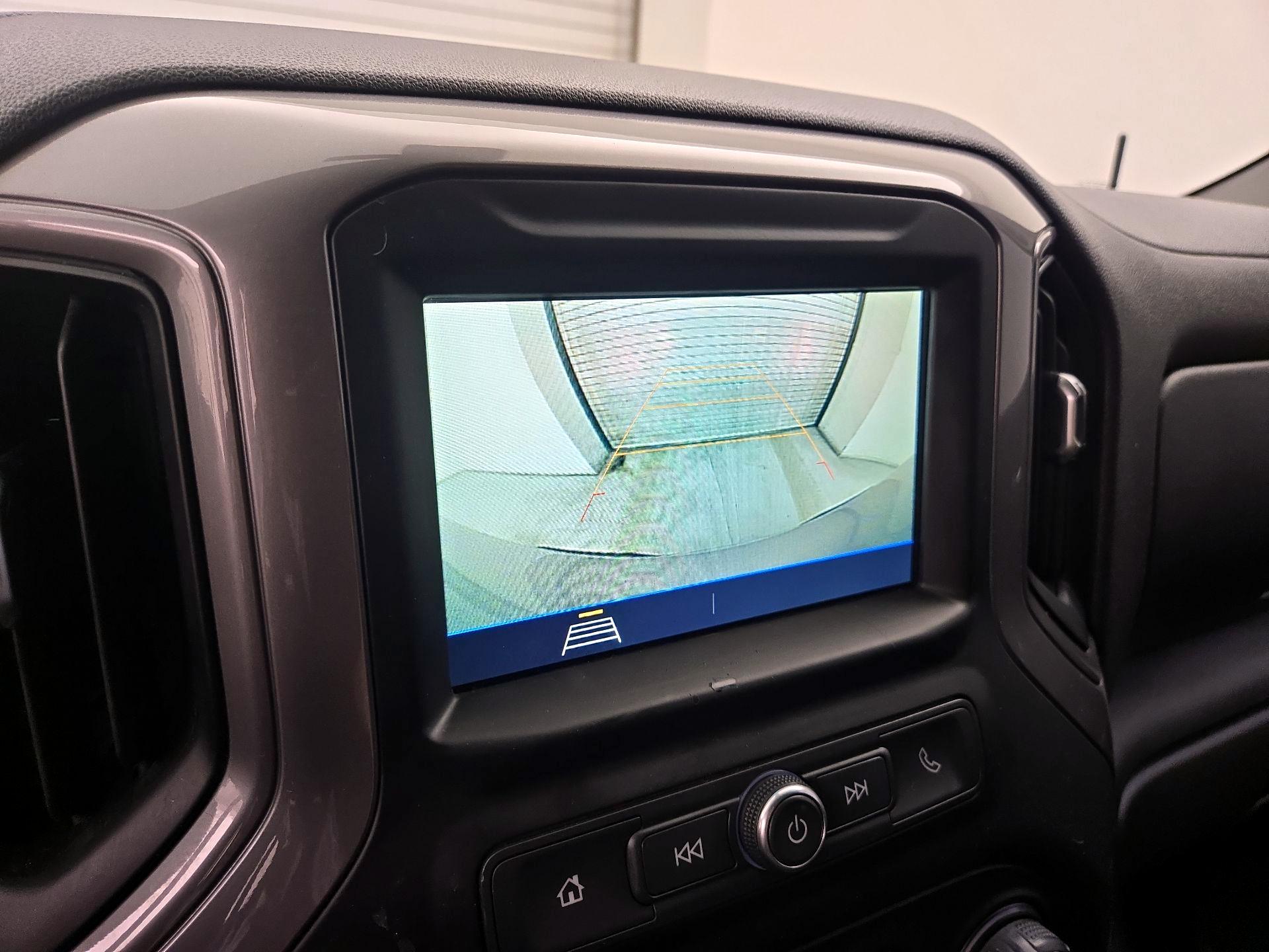 Thumbnail: 2019 Chevrolet Silverado 1500 - 14