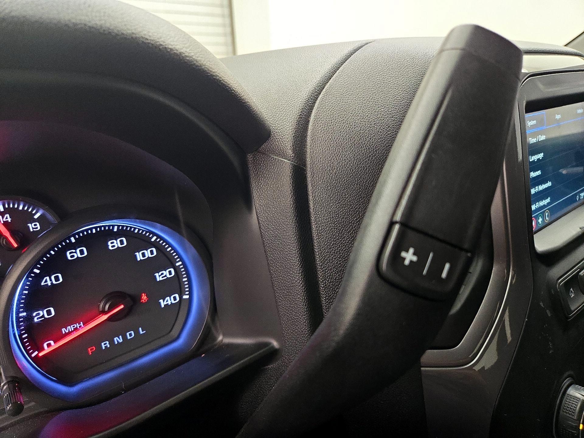Thumbnail: 2019 Chevrolet Silverado 1500 - 17