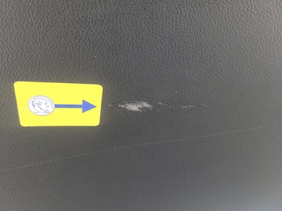 Condition detail