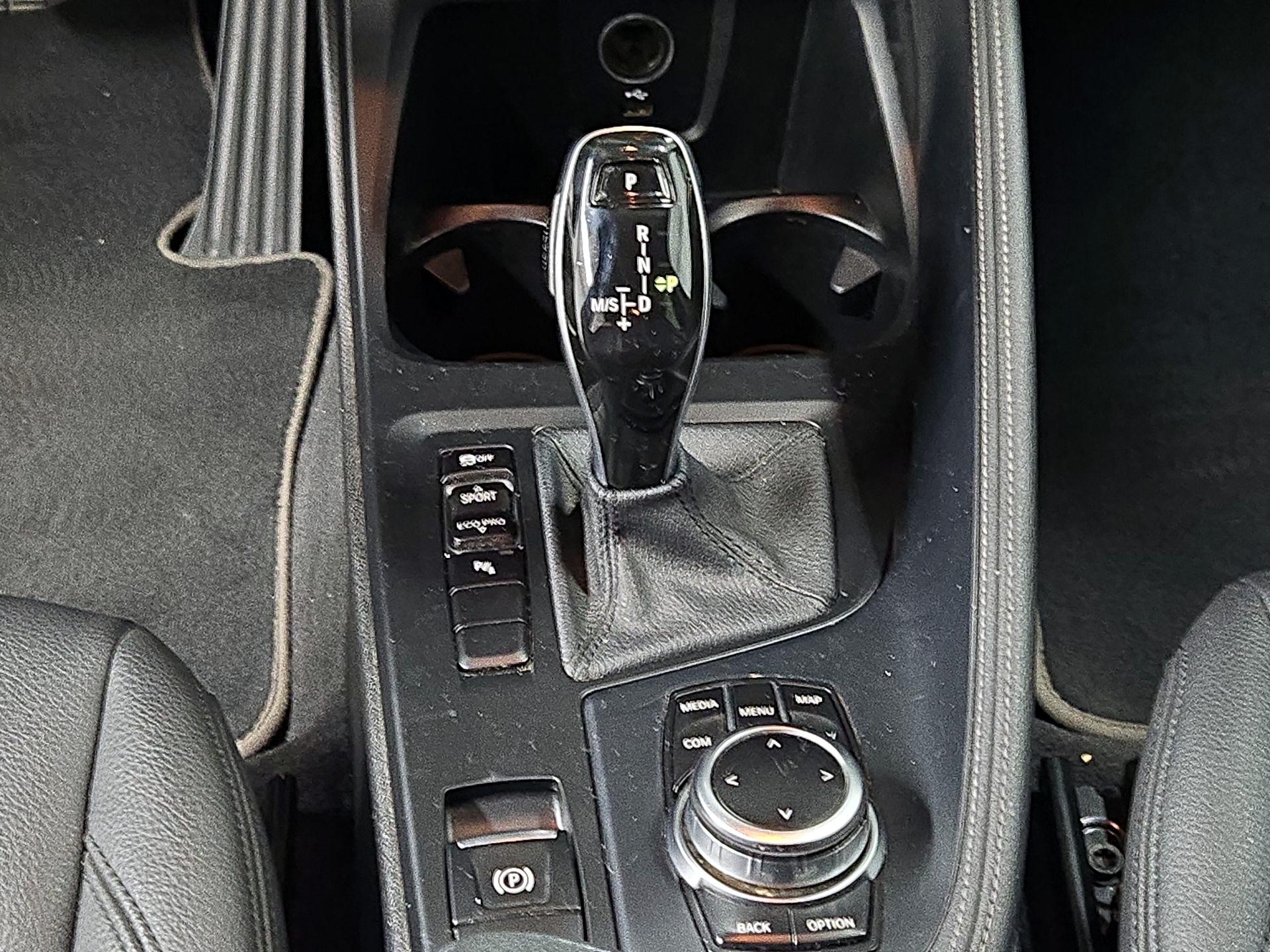 Thumbnail: 2020 BMW X1 - 18