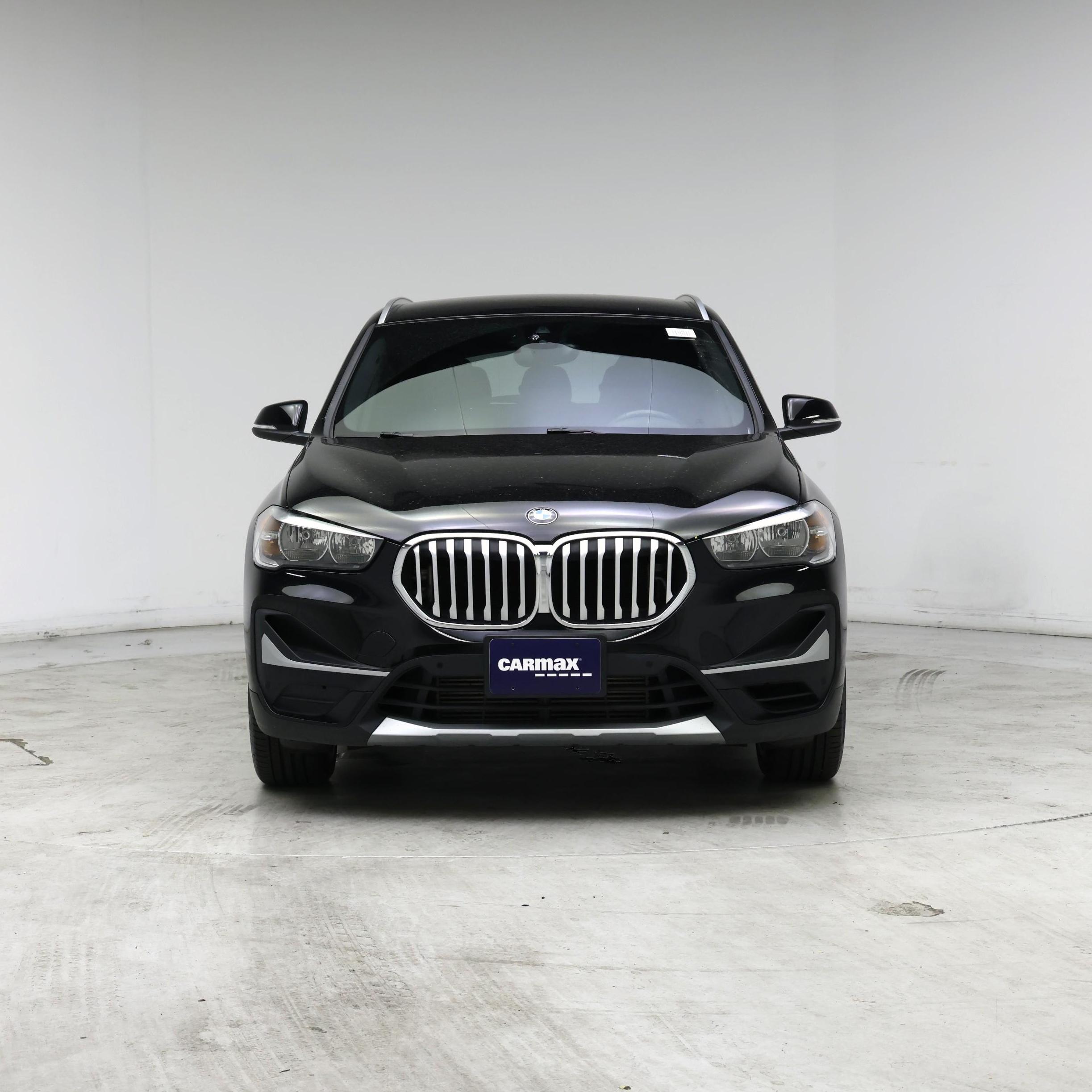 Thumbnail: 2020 BMW X1 - 5