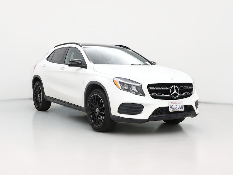 2019 Mercedes-Benz GLA 250 -
                  Modesto, CA