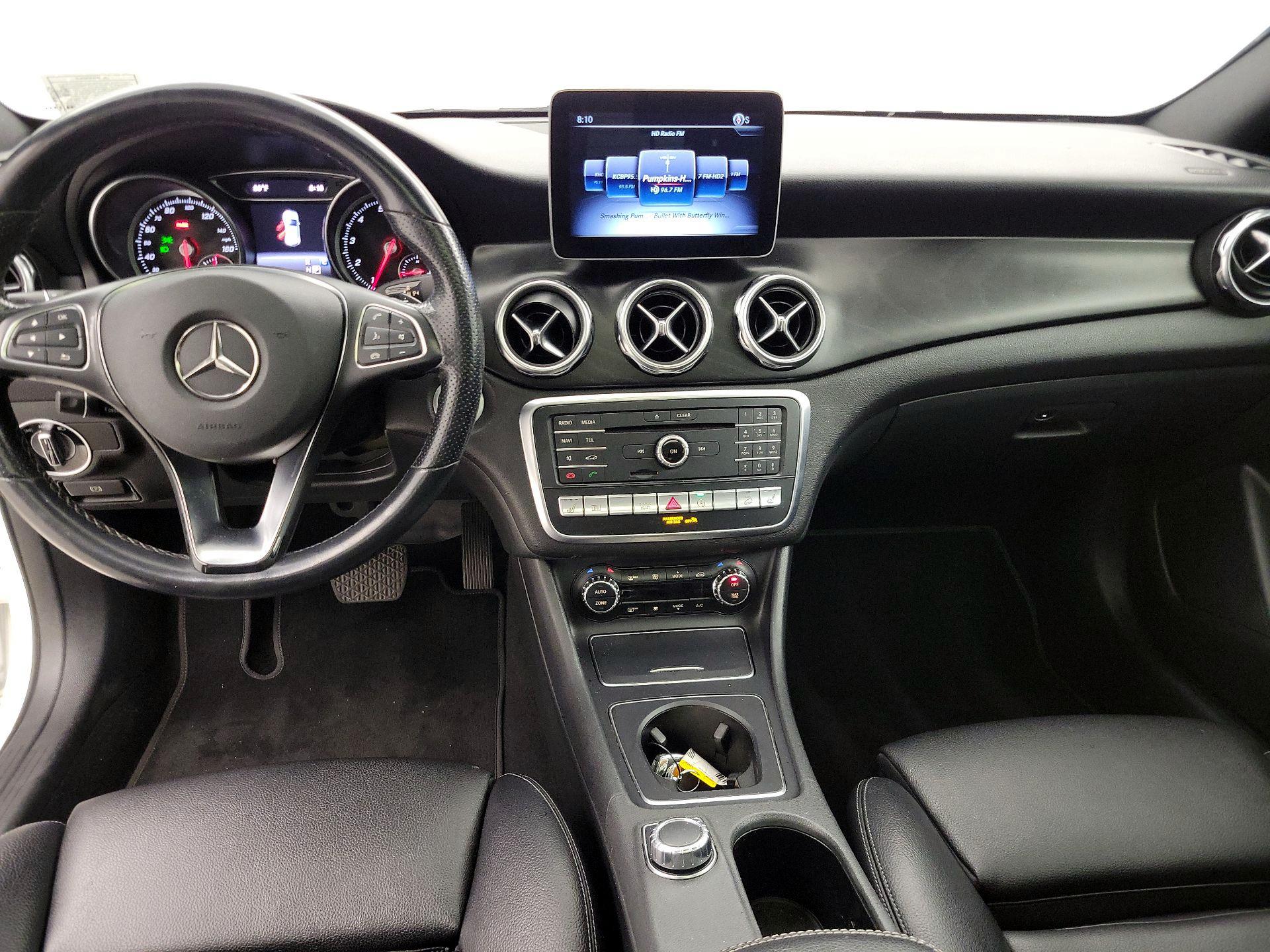 Thumbnail: 2019 Mercedes-Benz GLA - 9