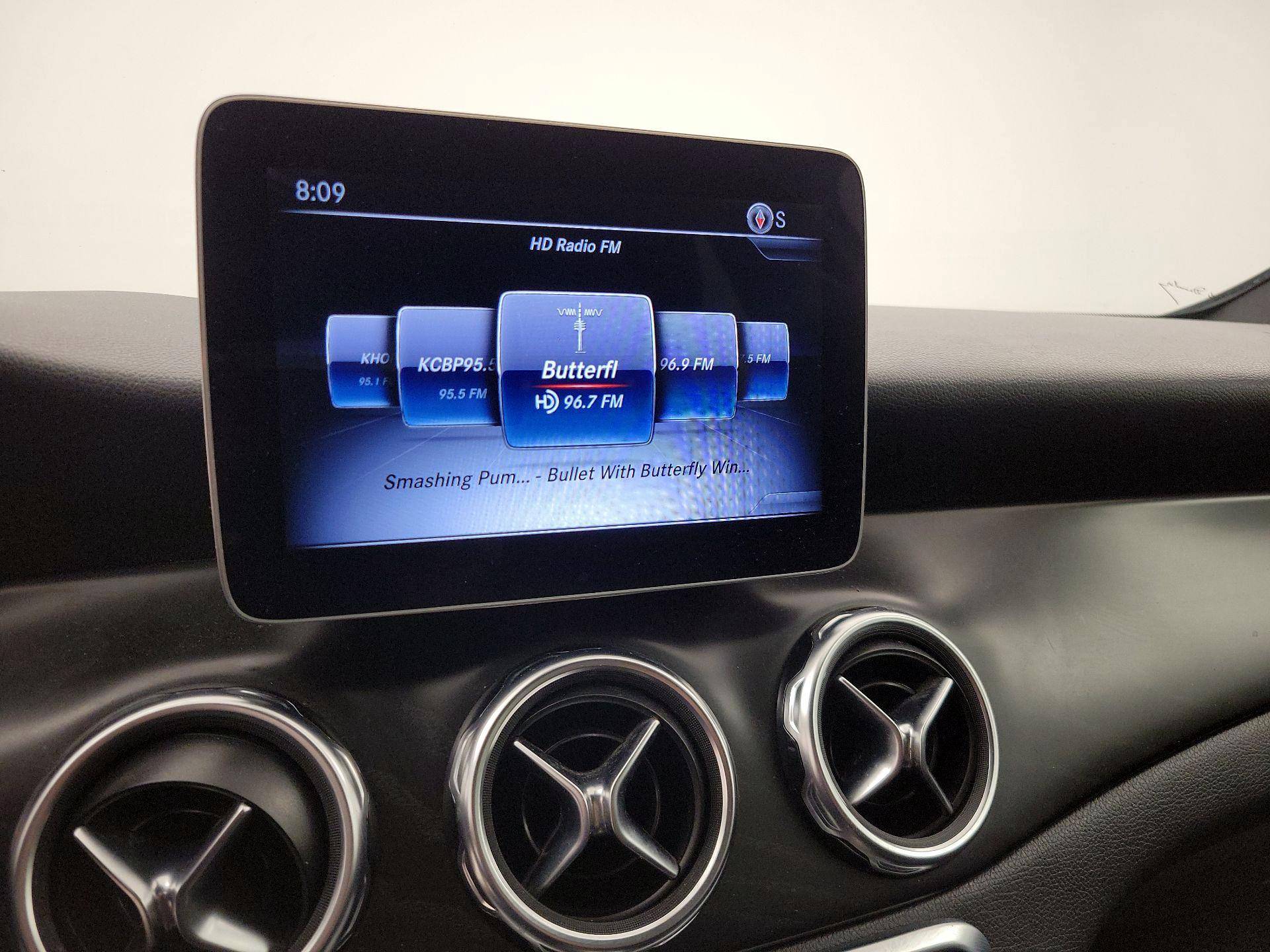 Thumbnail: 2019 Mercedes-Benz GLA - 15