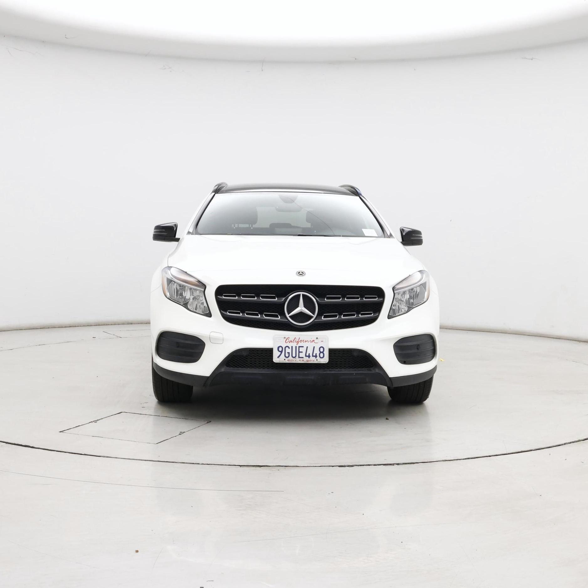 Thumbnail: 2019 Mercedes-Benz GLA - 5
