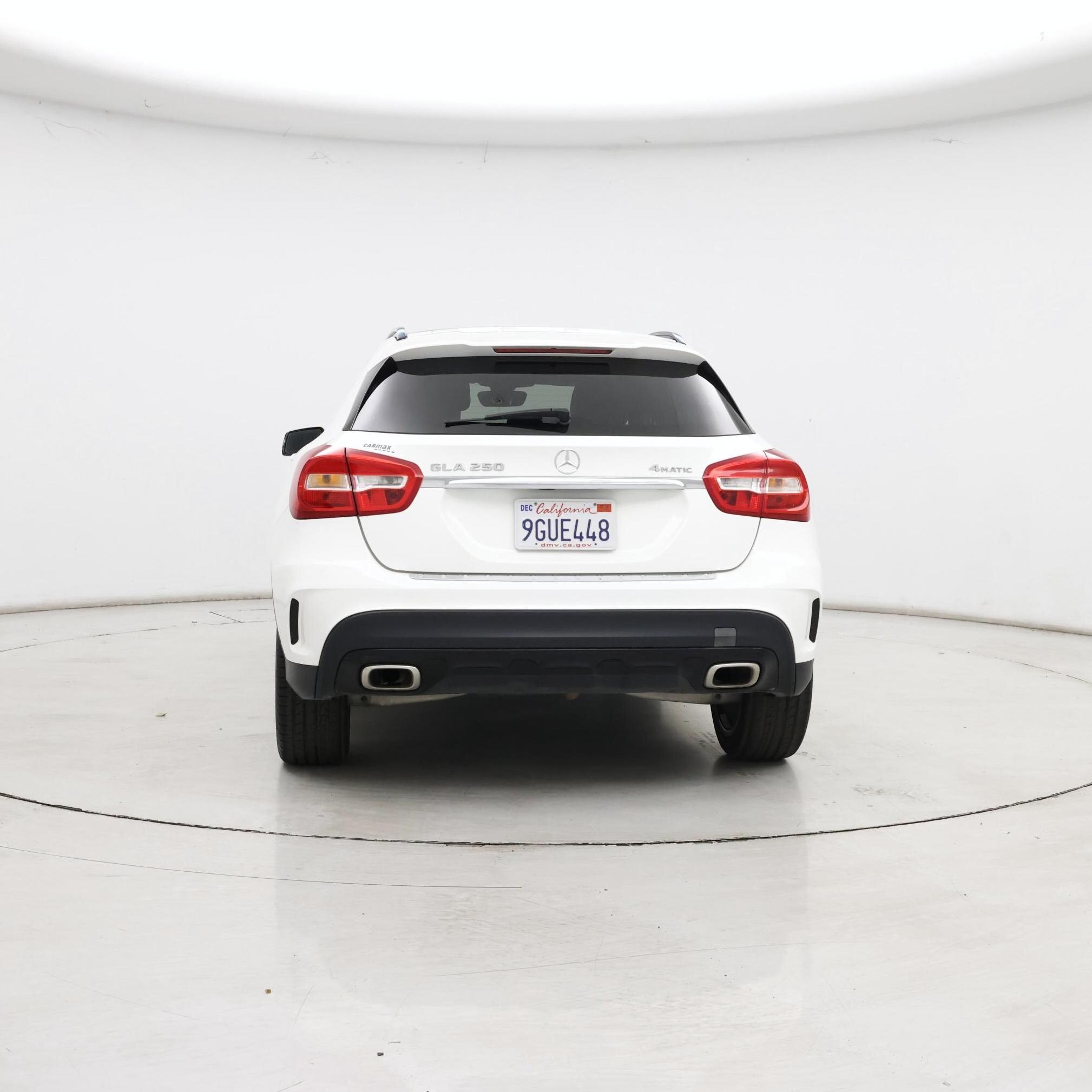 Thumbnail: 2019 Mercedes-Benz GLA - 6